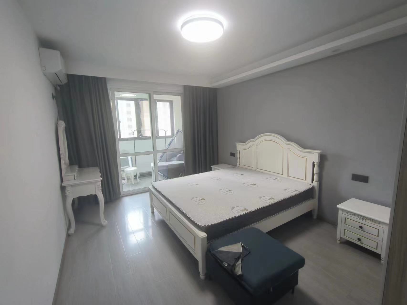 江景苑小区 3室2厅2卫 137.80m&sup2;