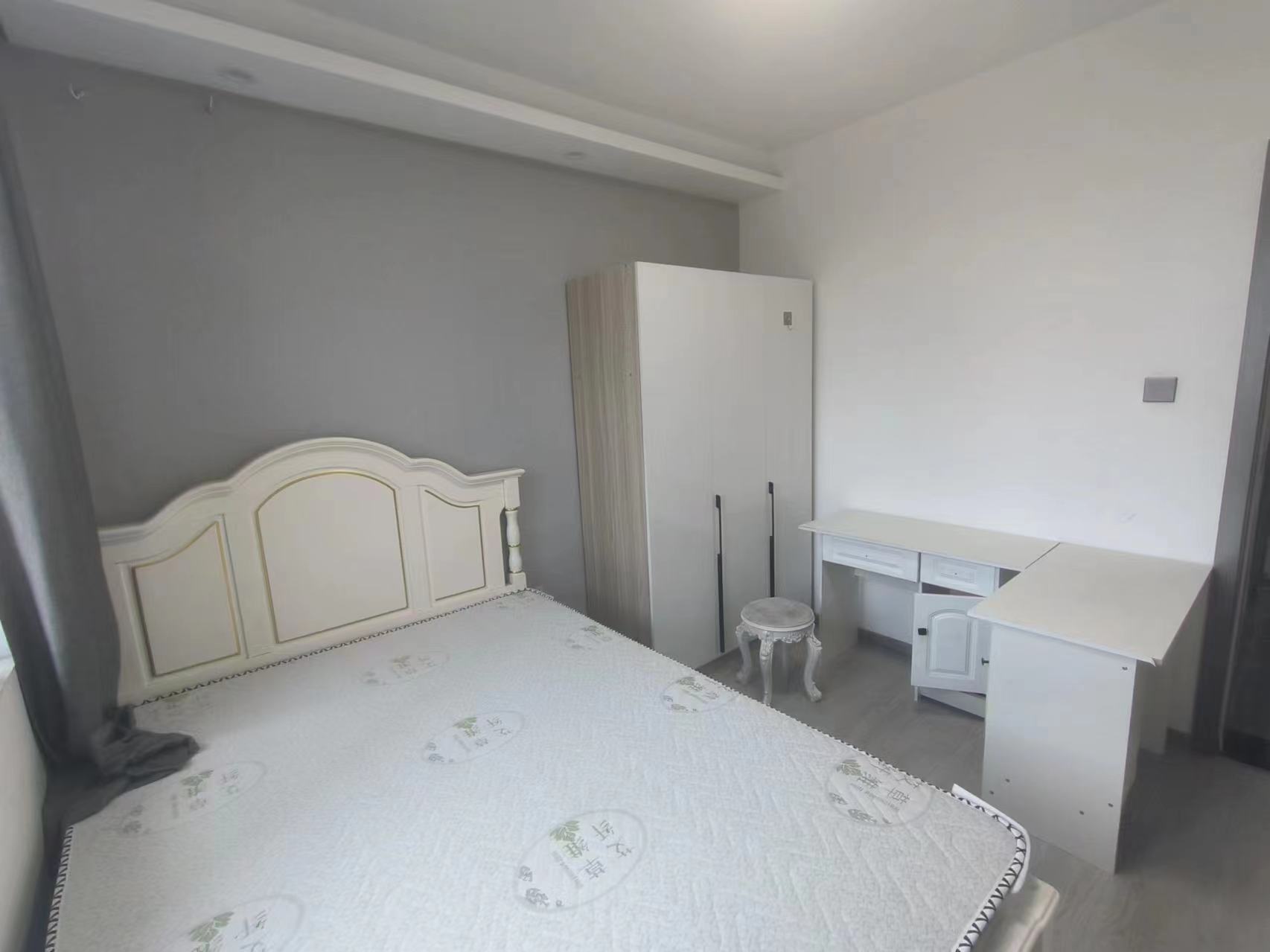 江景苑小区 3室2厅2卫 137.80m&sup2;