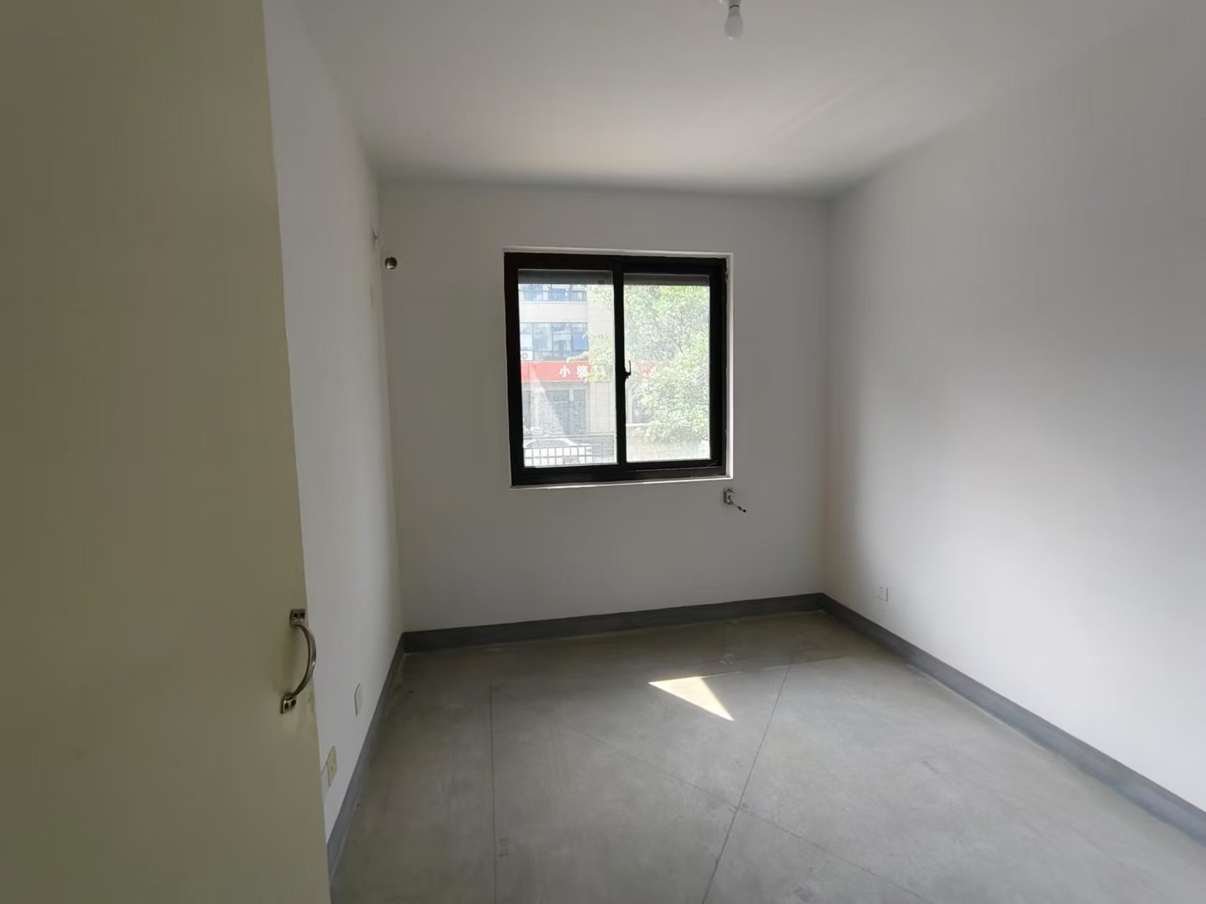 山芝庄新苑 2室1厅1卫 78.85m&sup2;