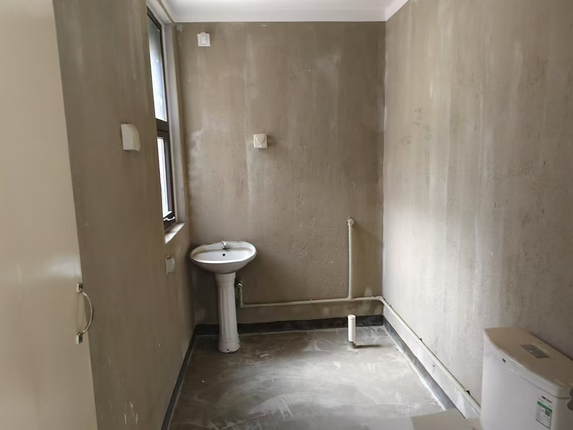 山芝庄新苑 2室1厅1卫 78.85m&sup2;