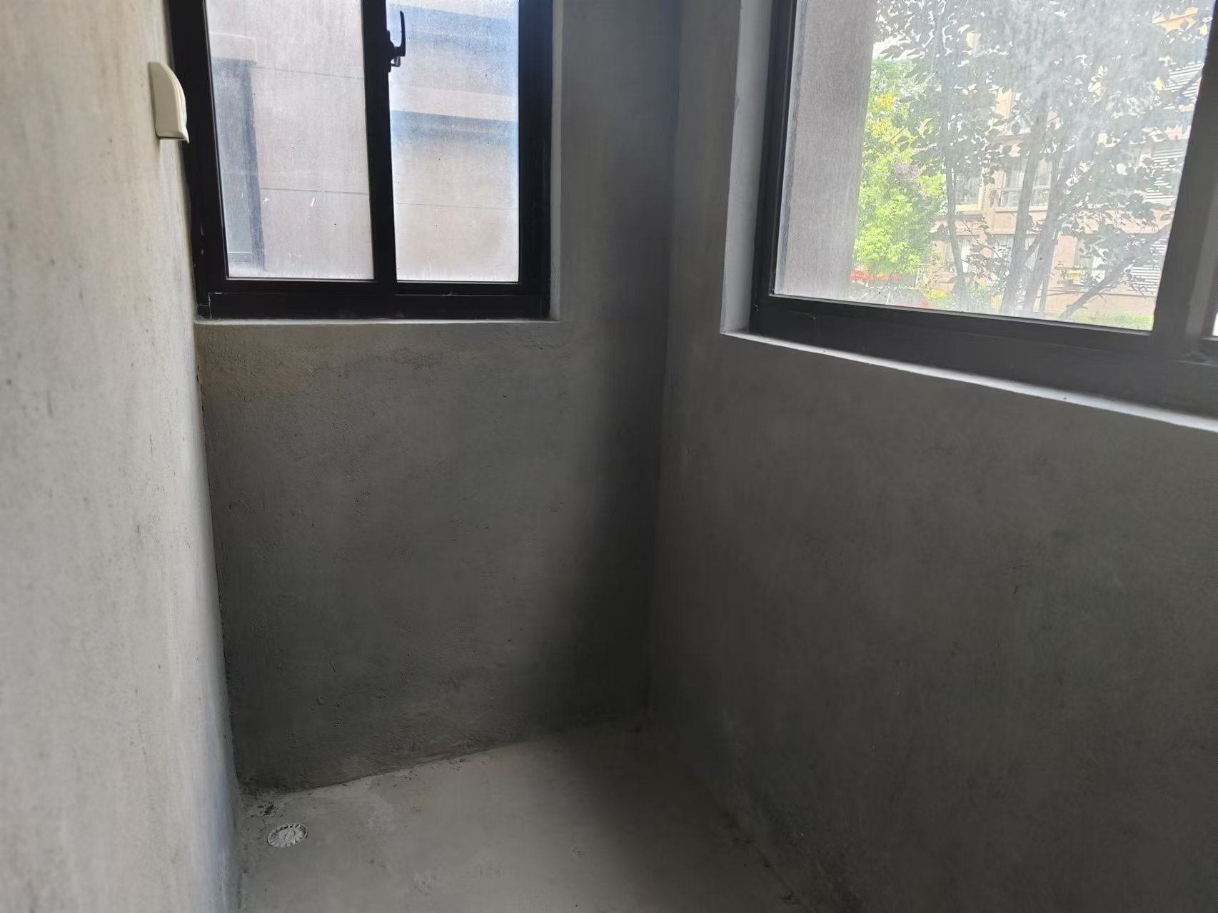 山芝庄新苑 2室1厅1卫 78.85m&sup2;