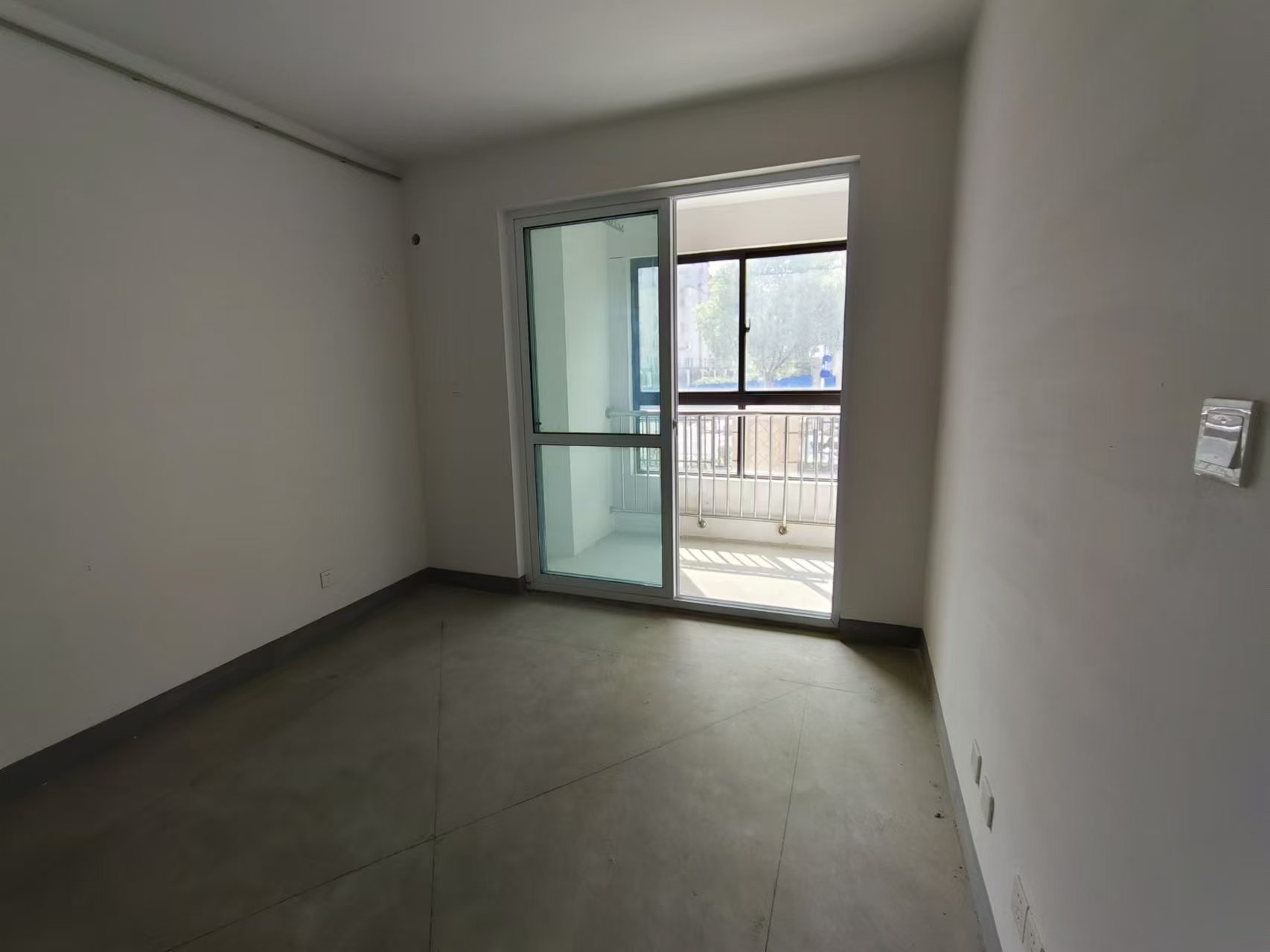 山芝庄新苑 2室1厅1卫 78.85m&sup2;