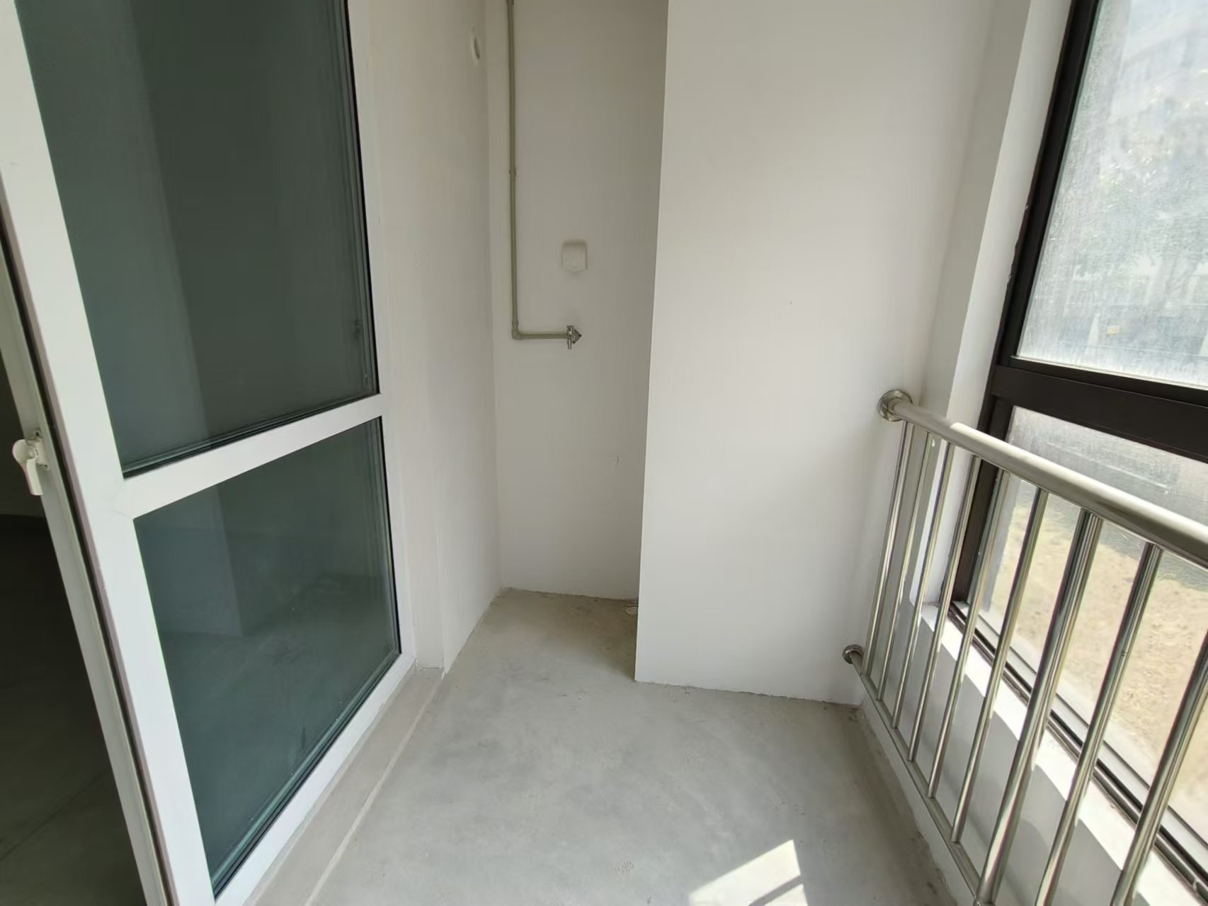 山芝庄新苑 2室1厅1卫 78.85m&sup2;