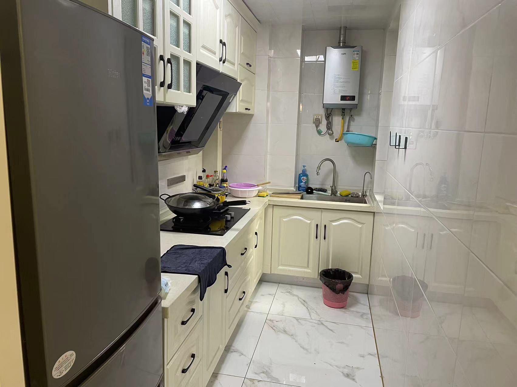 南通橡树湾 2室2厅1卫 85m&sup2;