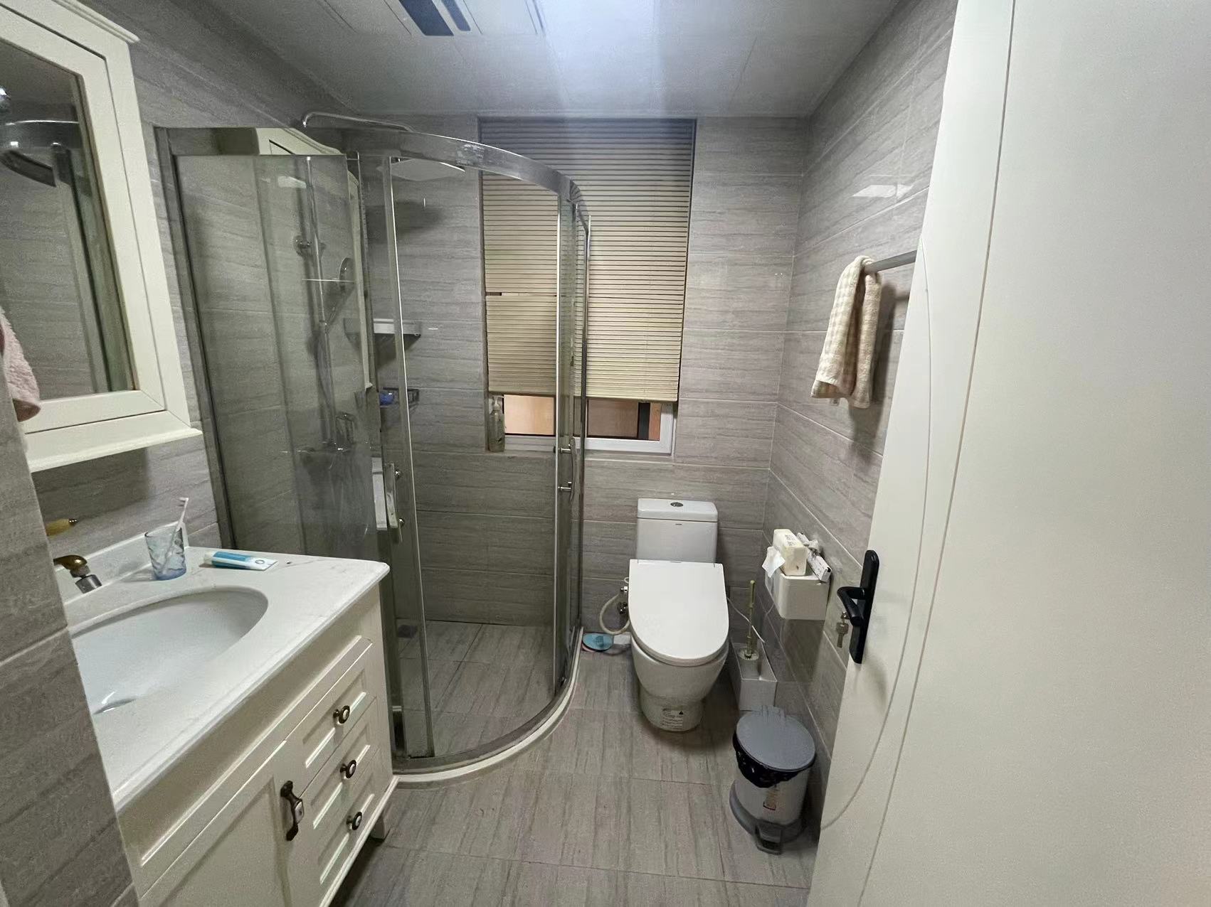 南通橡树湾 2室2厅1卫 85m&sup2;