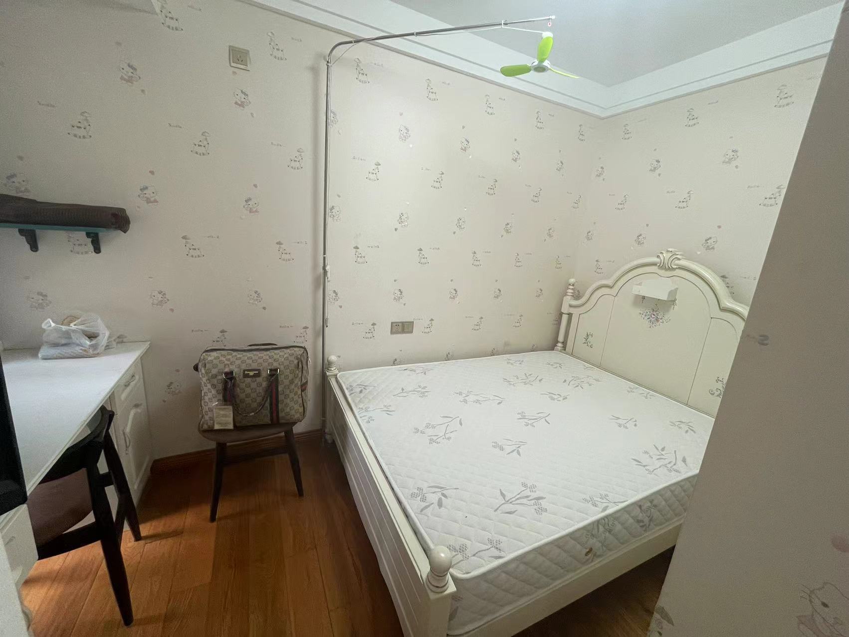 南通橡树湾 2室2厅1卫 85m&sup2;