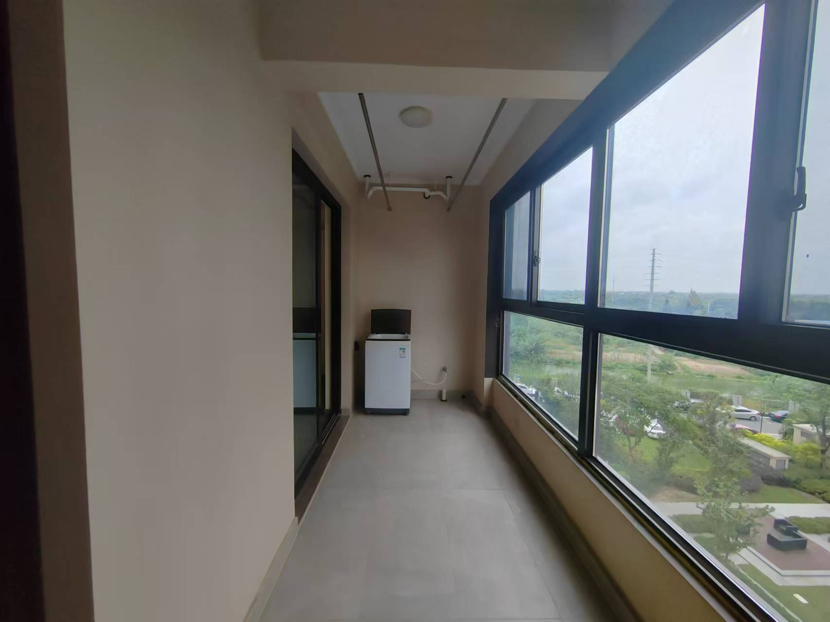 湖山源著 3室2厅2卫 124m&sup2;