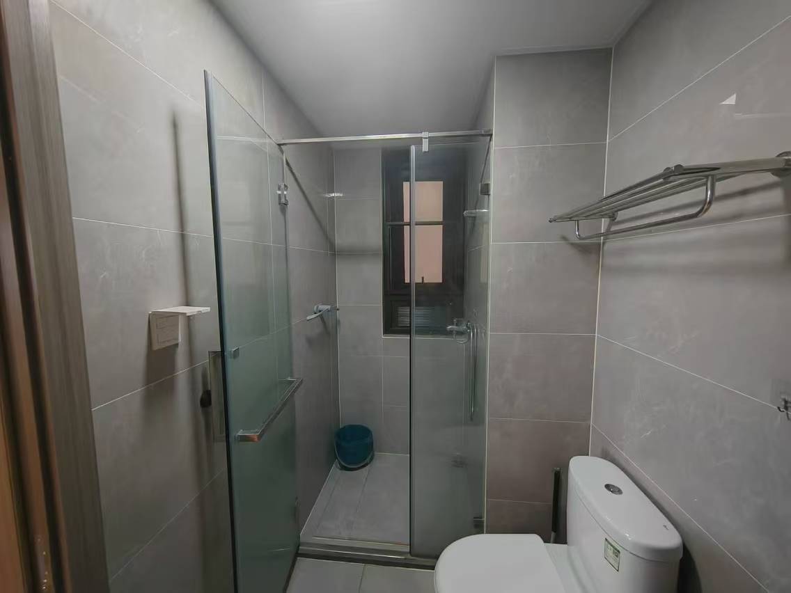 湖山源著 3室2厅2卫 124m&sup2;