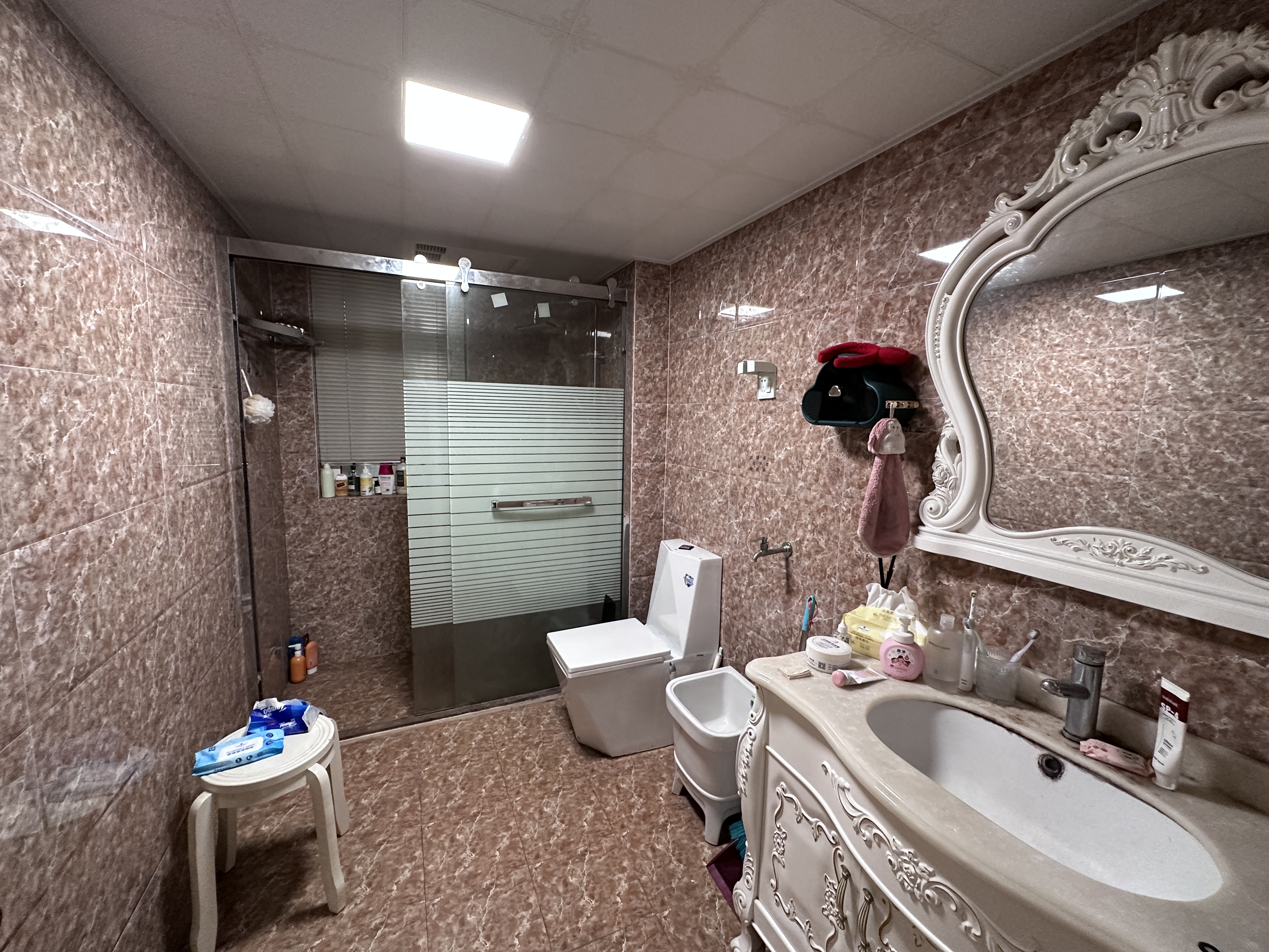 公园南苑 2室1厅1卫 98.00m&sup2;