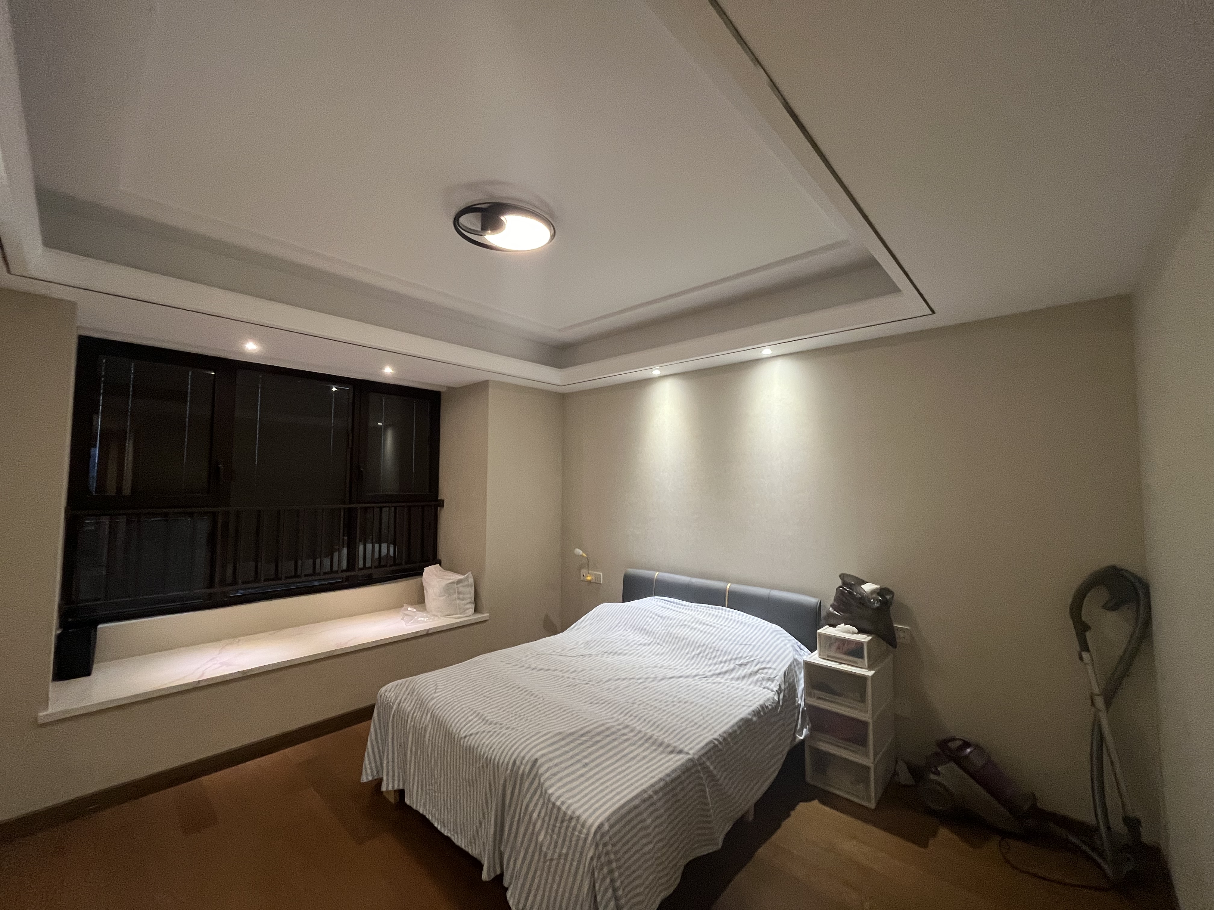 绿城沁园 3室2厅2卫 133m&sup2;