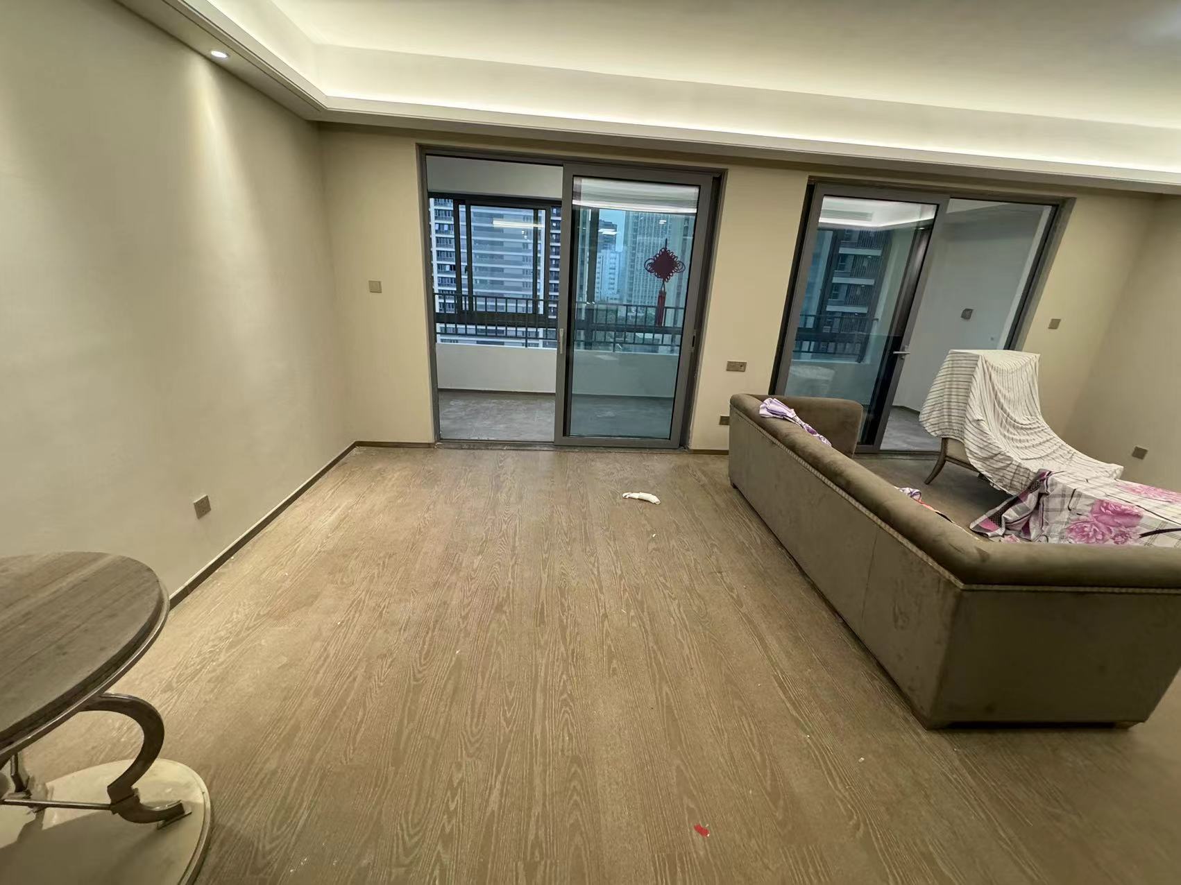 祥生云境 3室2厅2卫 143m&sup2;