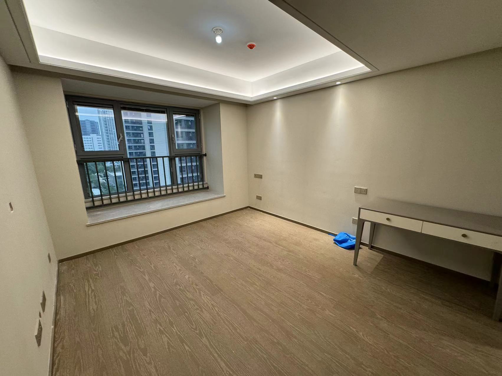 祥生云境 3室2厅2卫 143m&sup2;