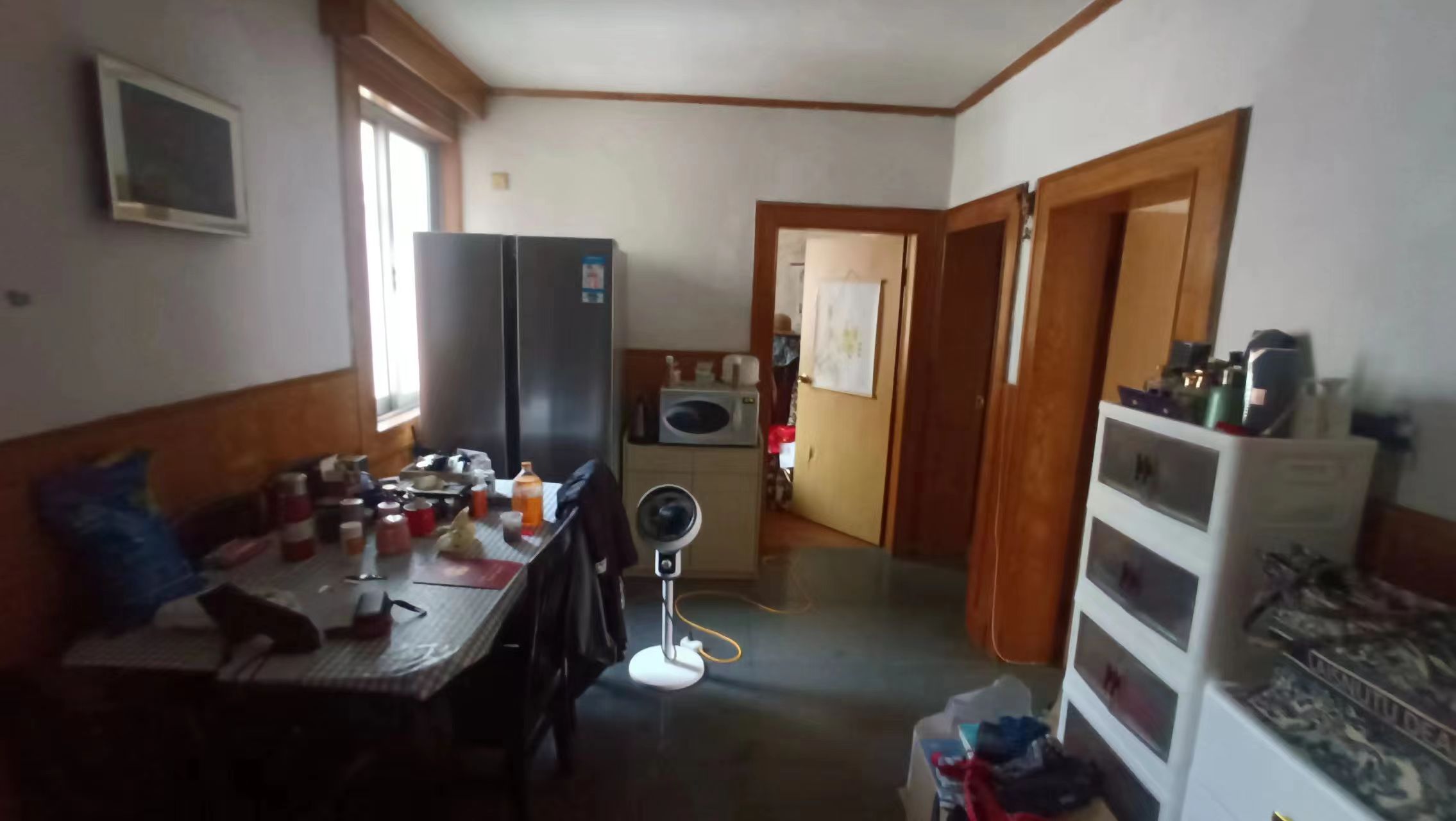 城南二村 3室1厅1卫 78.87m²