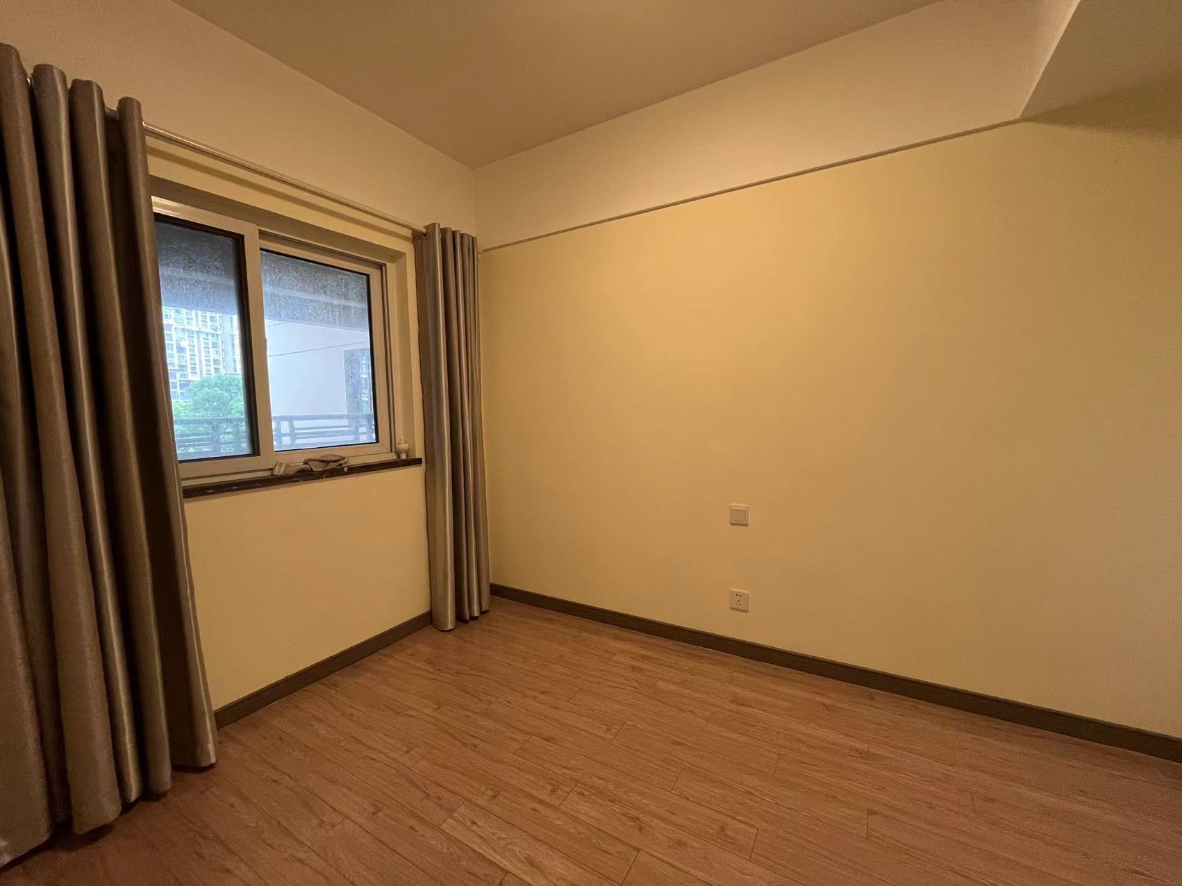 南通雅居乐花园 3室2厅1卫 99m&sup2;