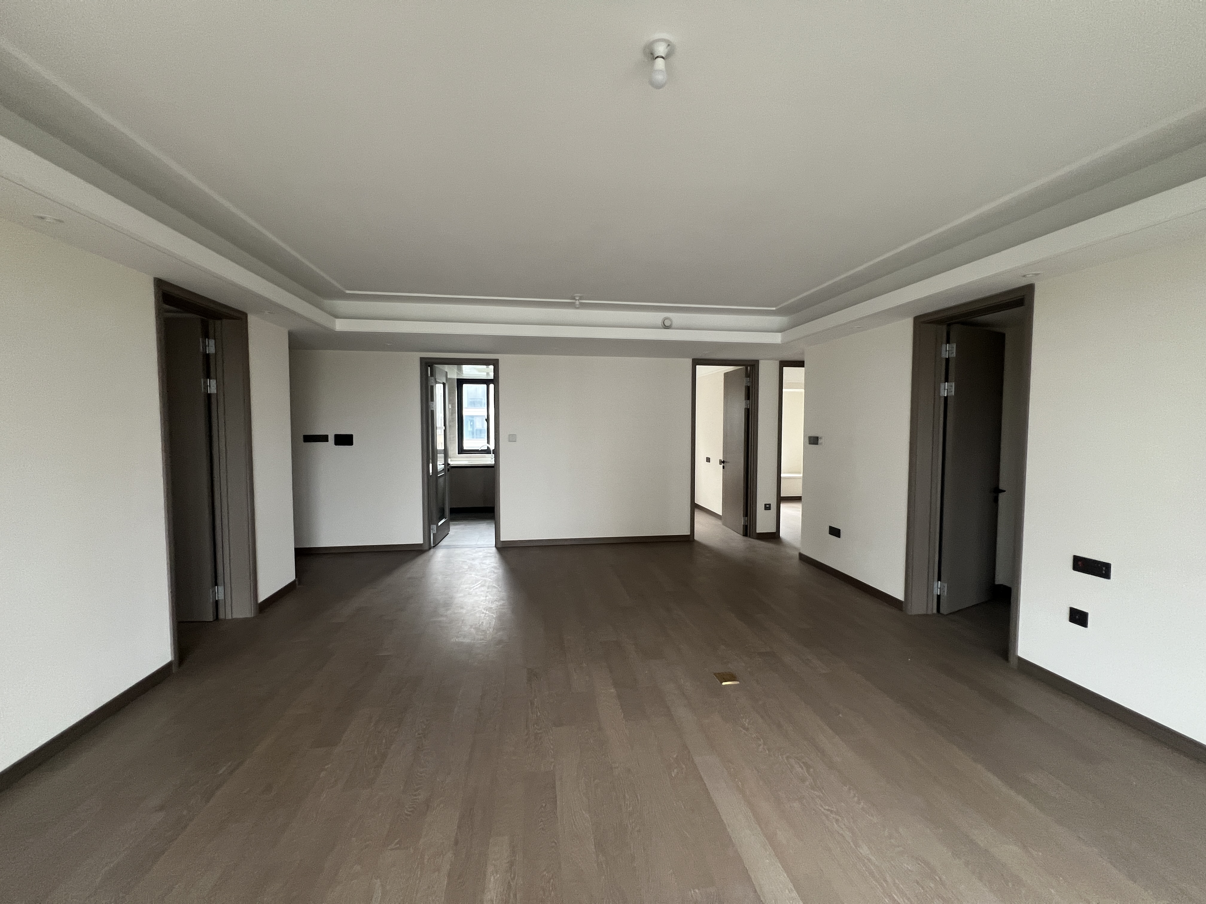 万科时代之光 3室2厅2卫 127m²