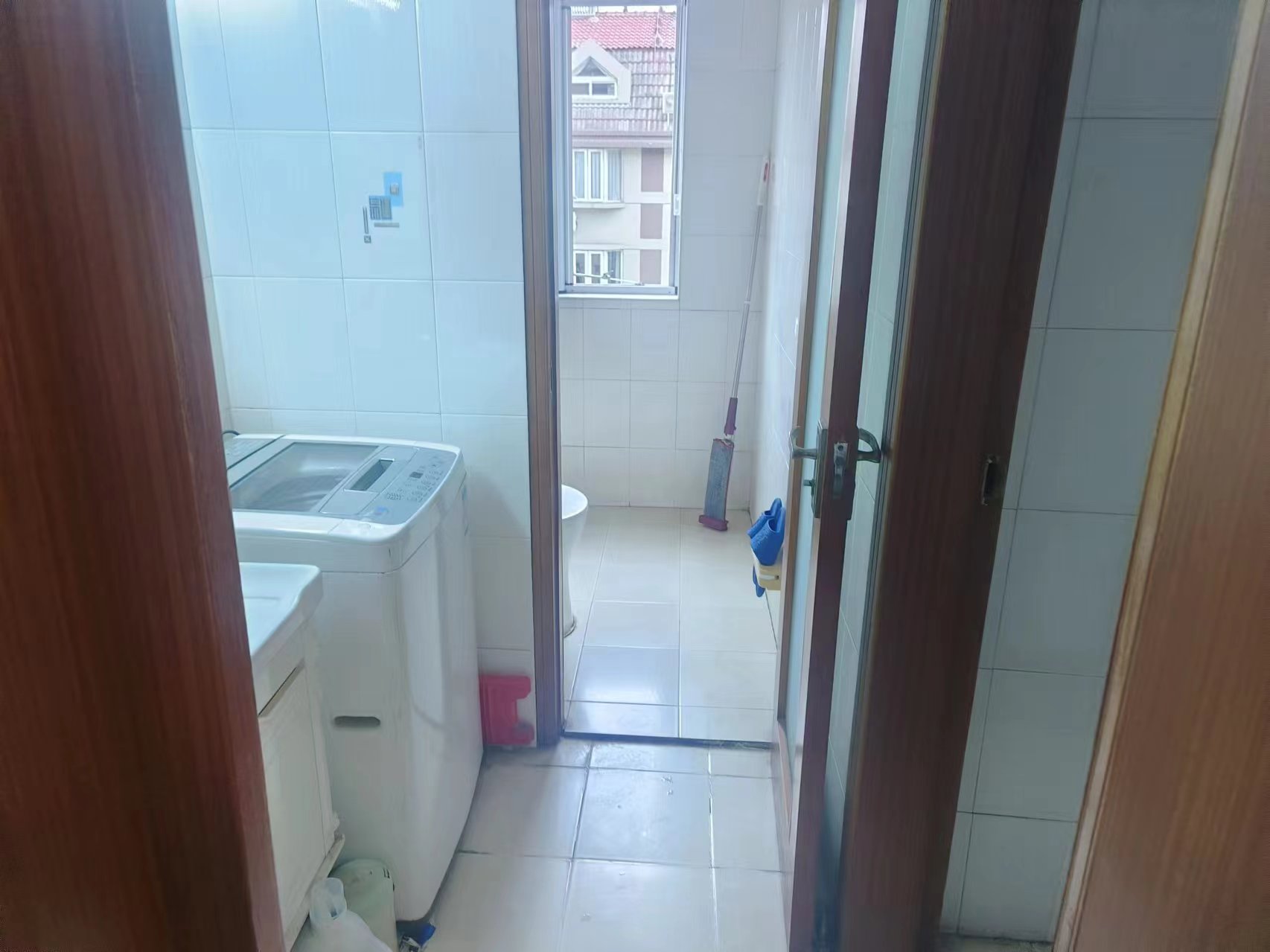 外滩小区 2室1厅1卫 70.00m&sup2;