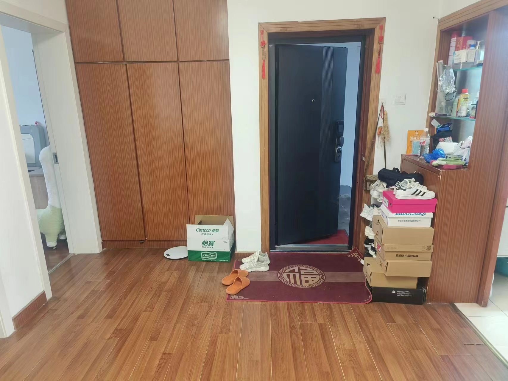外滩小区 2室1厅1卫 70.00m&sup2;