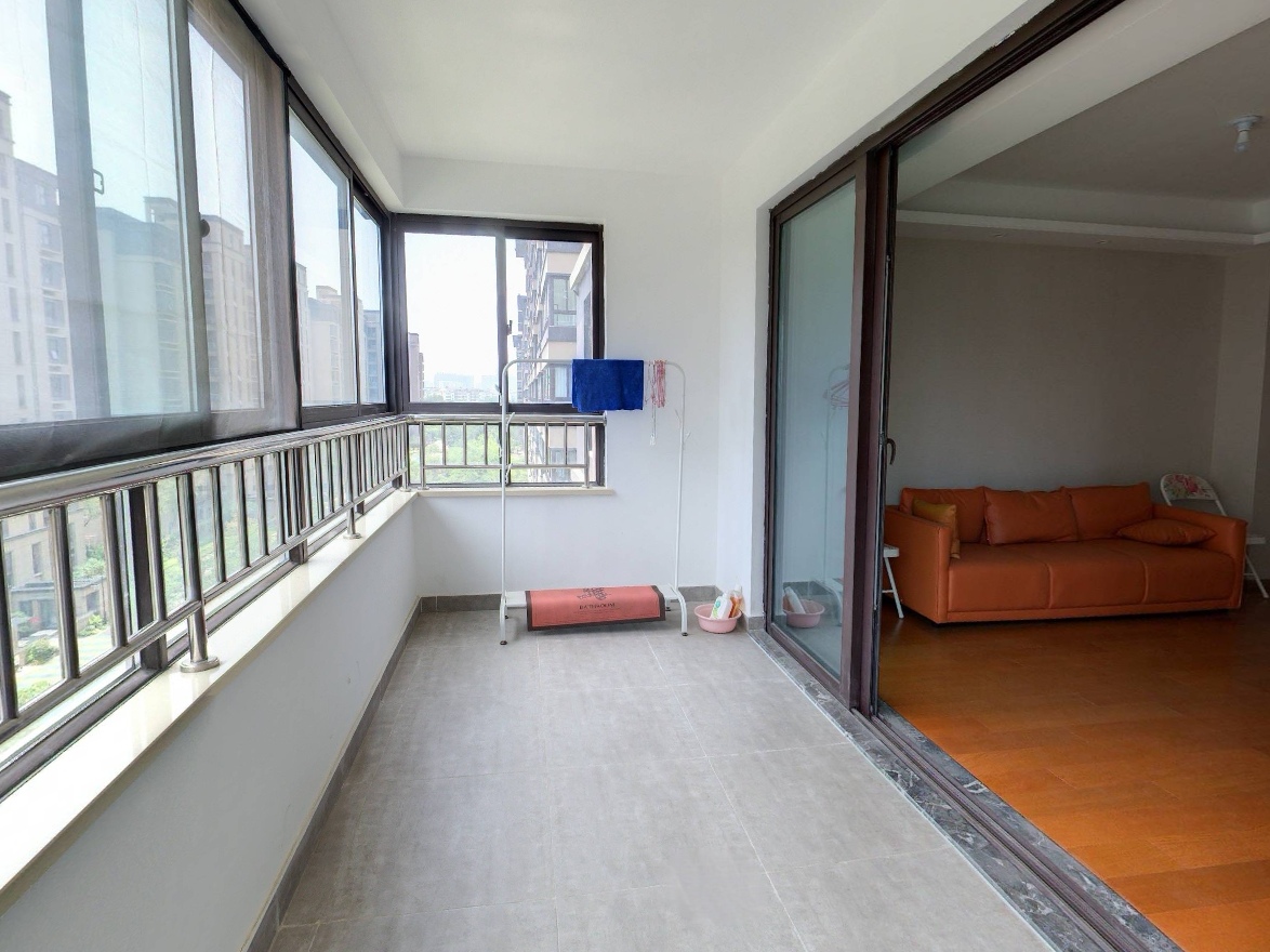 万濠禧园 3室2厅2卫 127.39m&sup2;