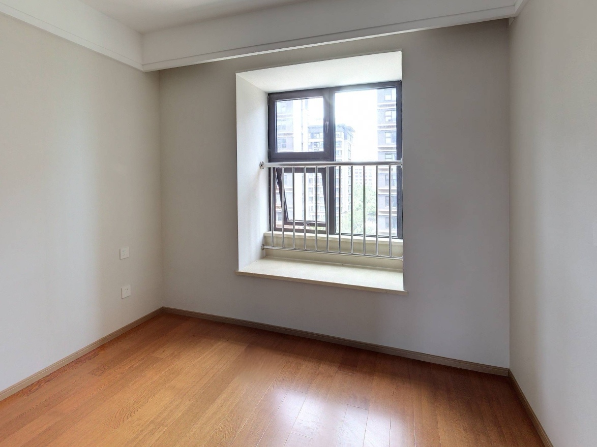 万濠禧园 3室2厅2卫 127.39m&sup2;