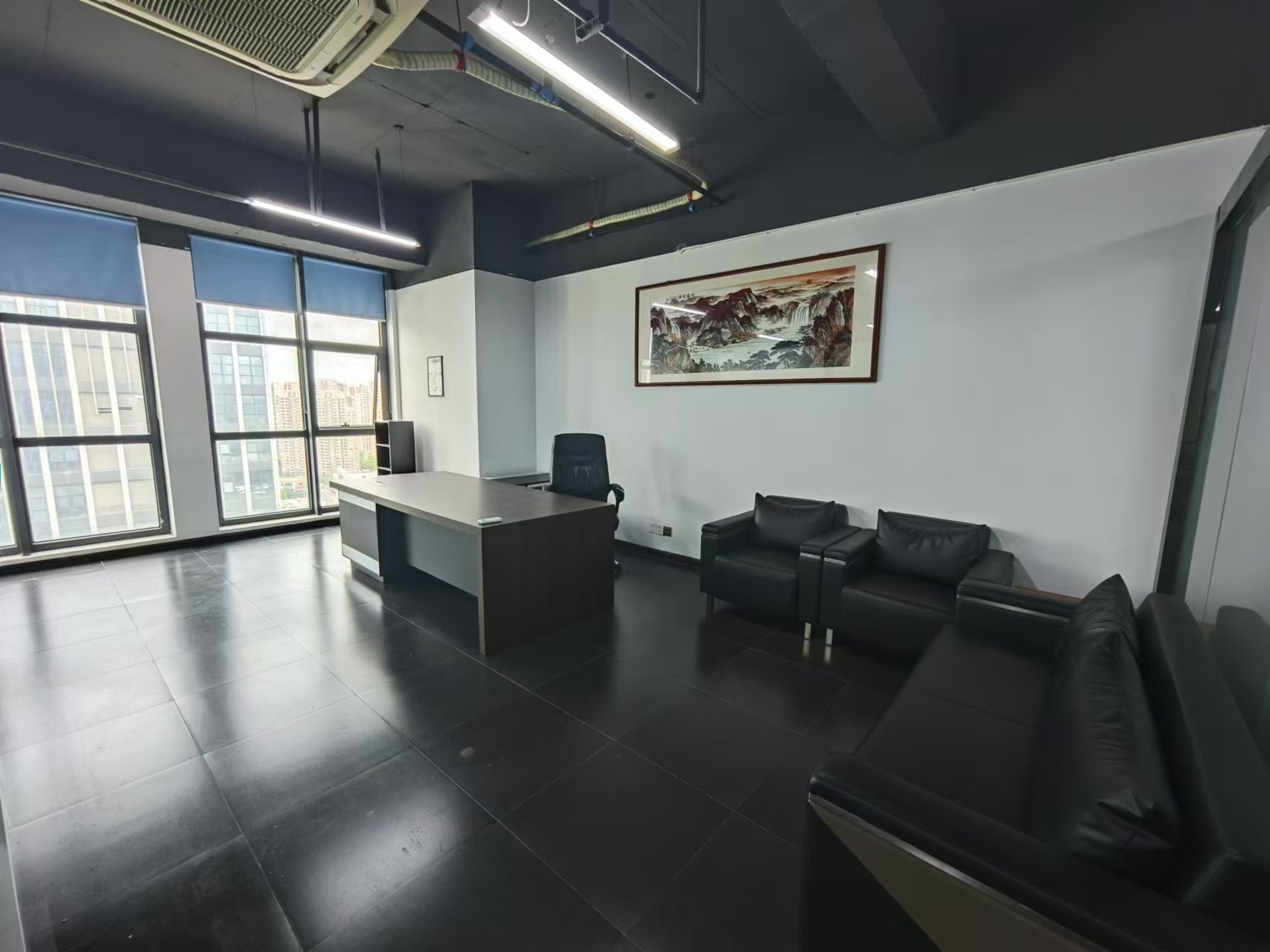 南通万达广场 室厅卫 120m&sup2;