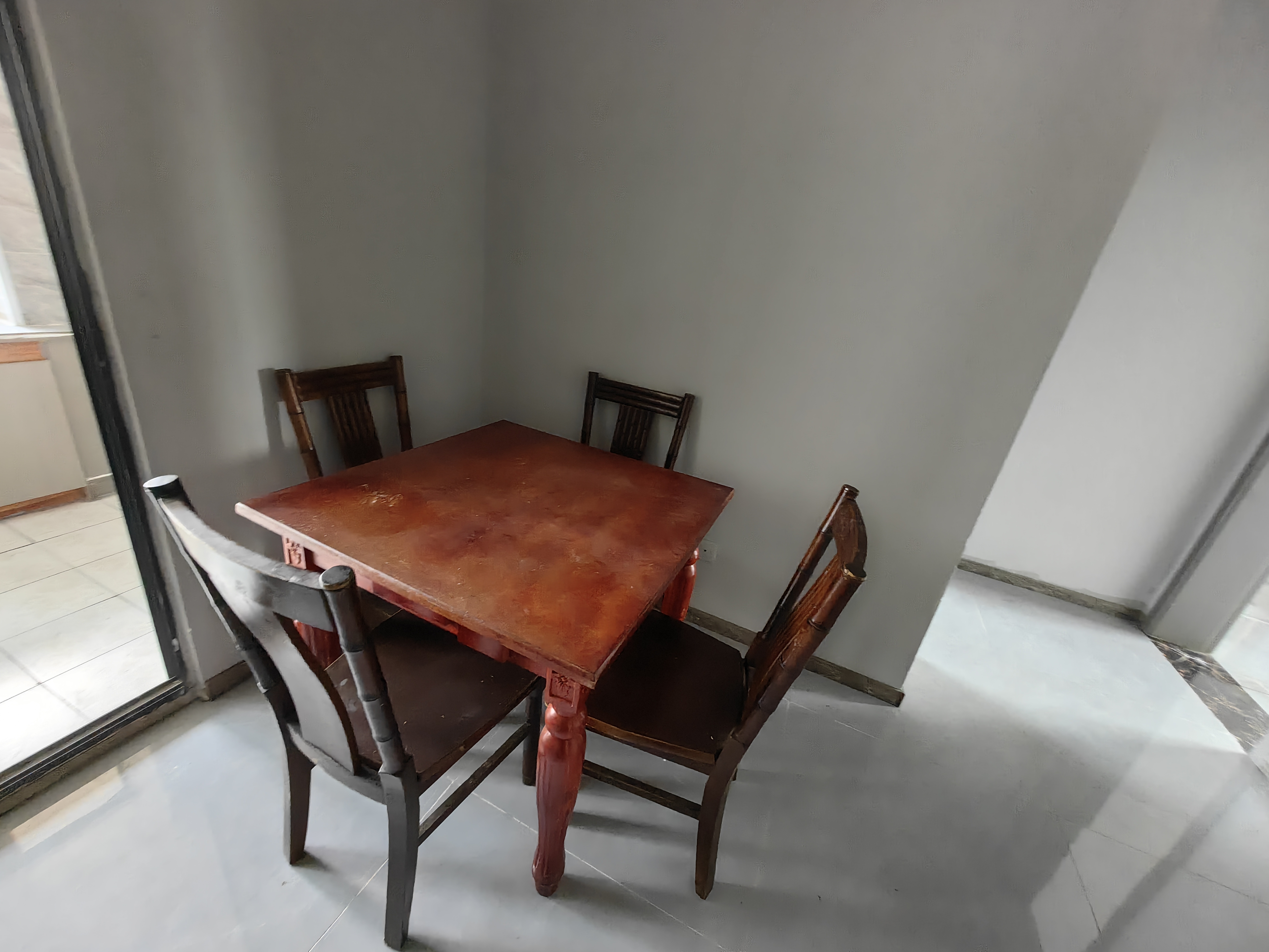 融悦华庭 3室1厅1卫 115m&sup2;