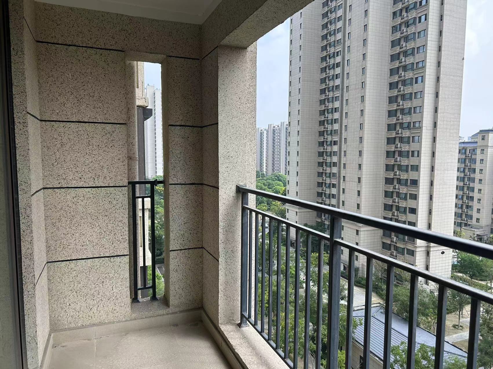 中南熙悦(南通经济技术开发区) 3室2厅2卫 117m&sup2;