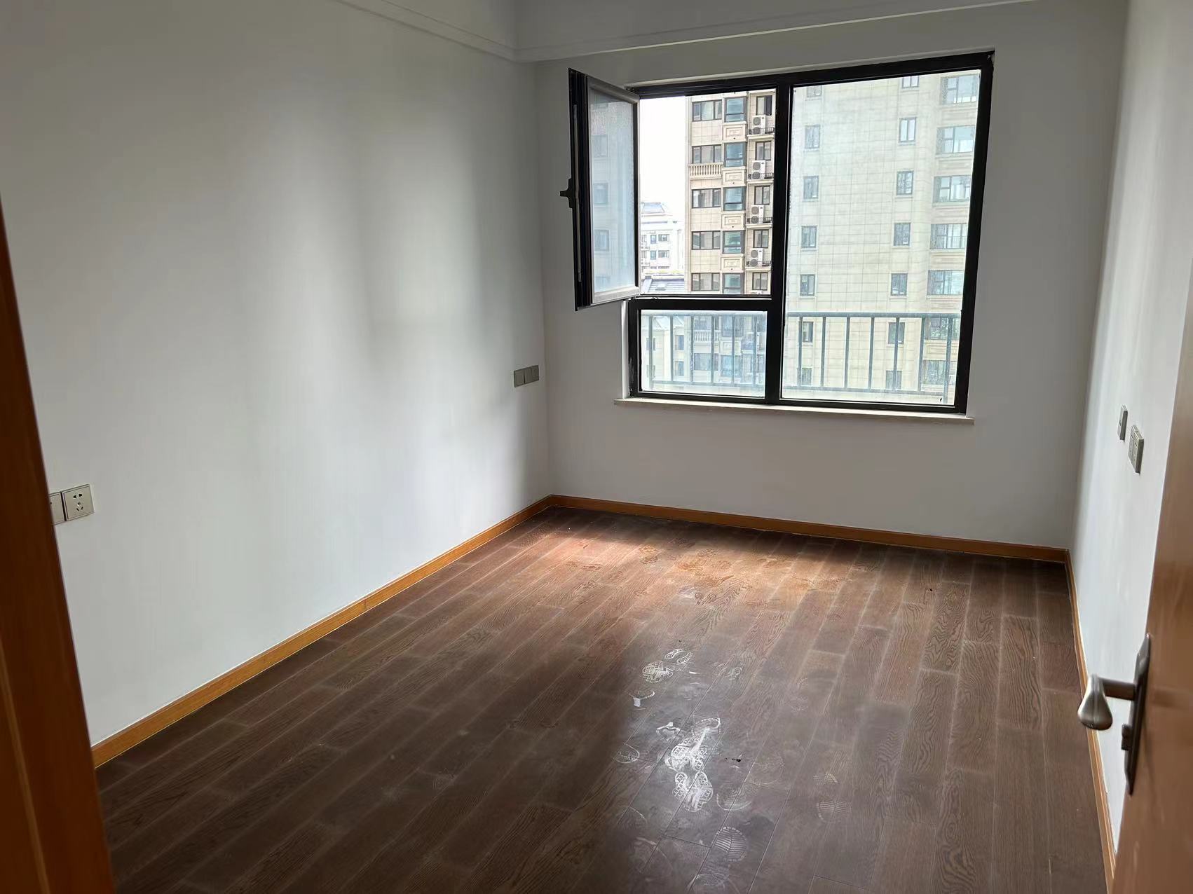 中南熙悦(南通经济技术开发区) 3室2厅2卫 117m&sup2;