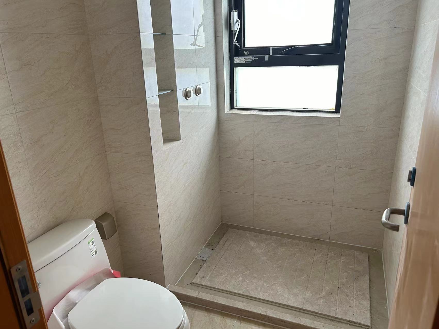 中南熙悦(南通经济技术开发区) 3室2厅2卫 117m&sup2;