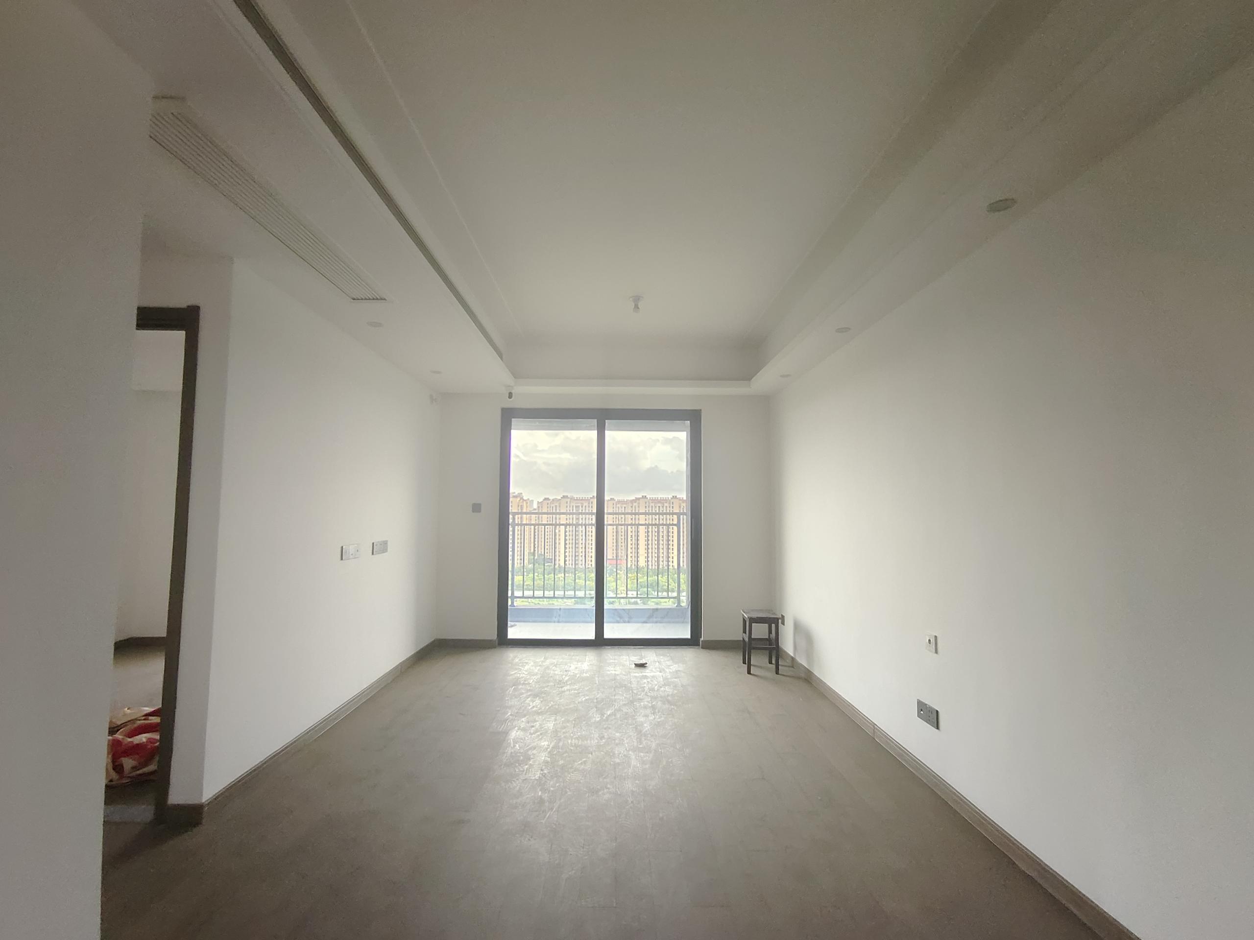 君兰天悦 3室2厅1卫 96m&sup2;