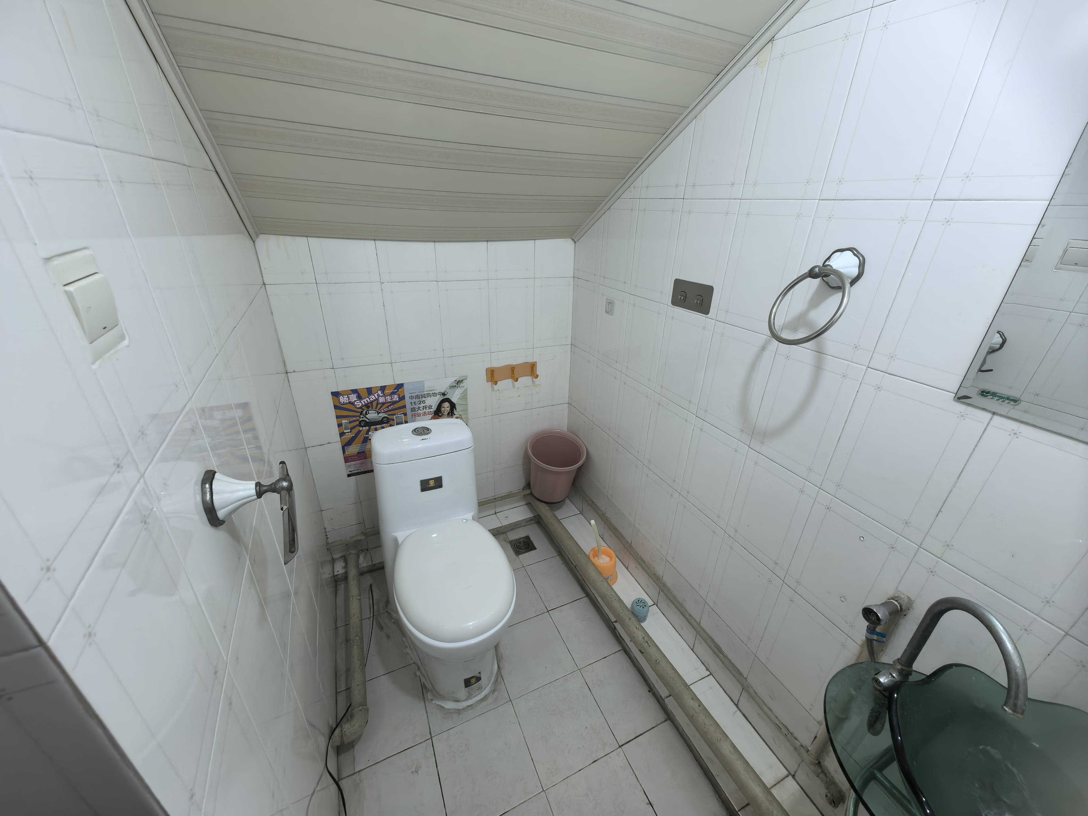 北郭东村北区 4室1厅2卫 75m&sup2;