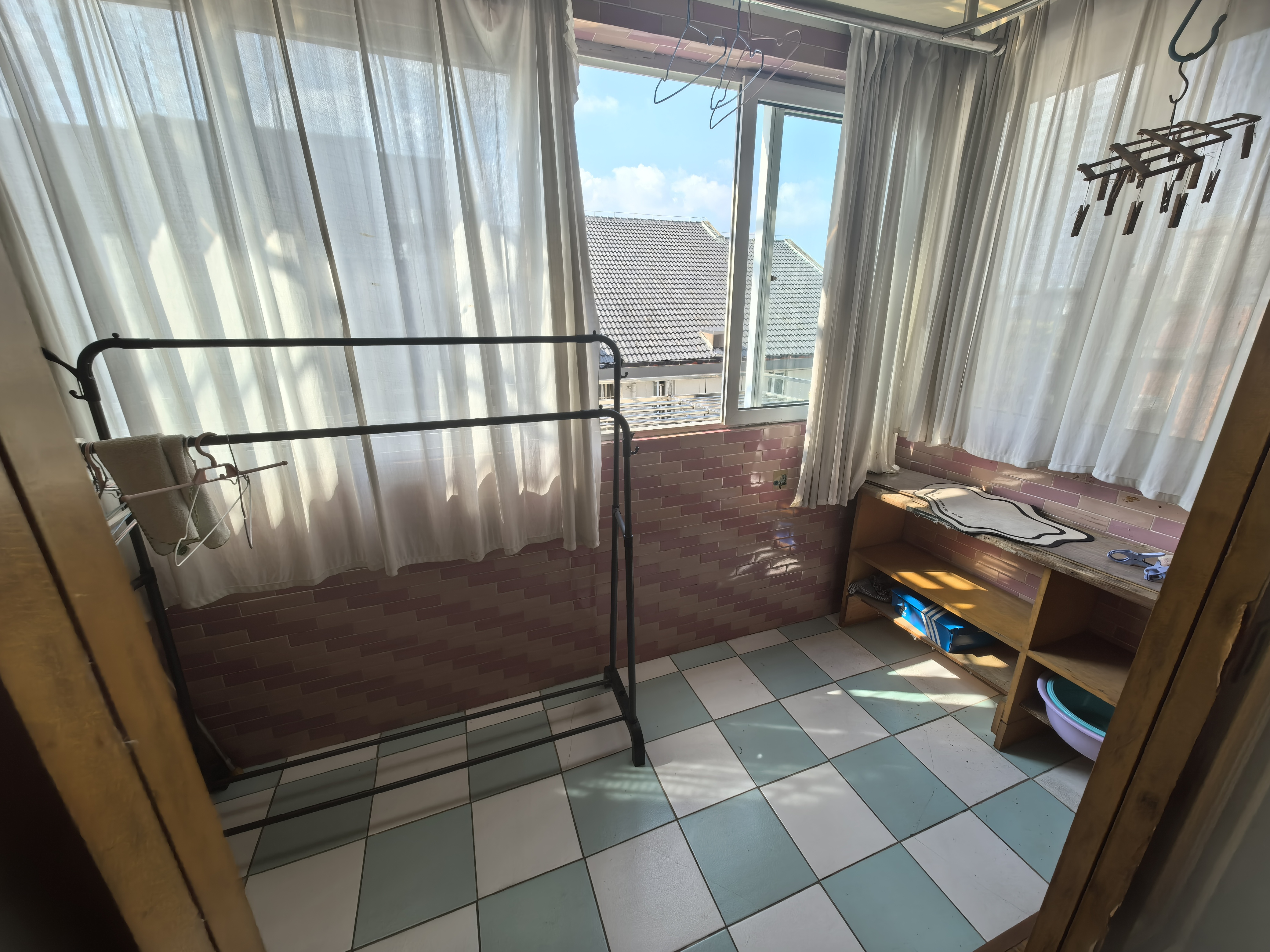 北郭东村北区 4室1厅2卫 75m&sup2;