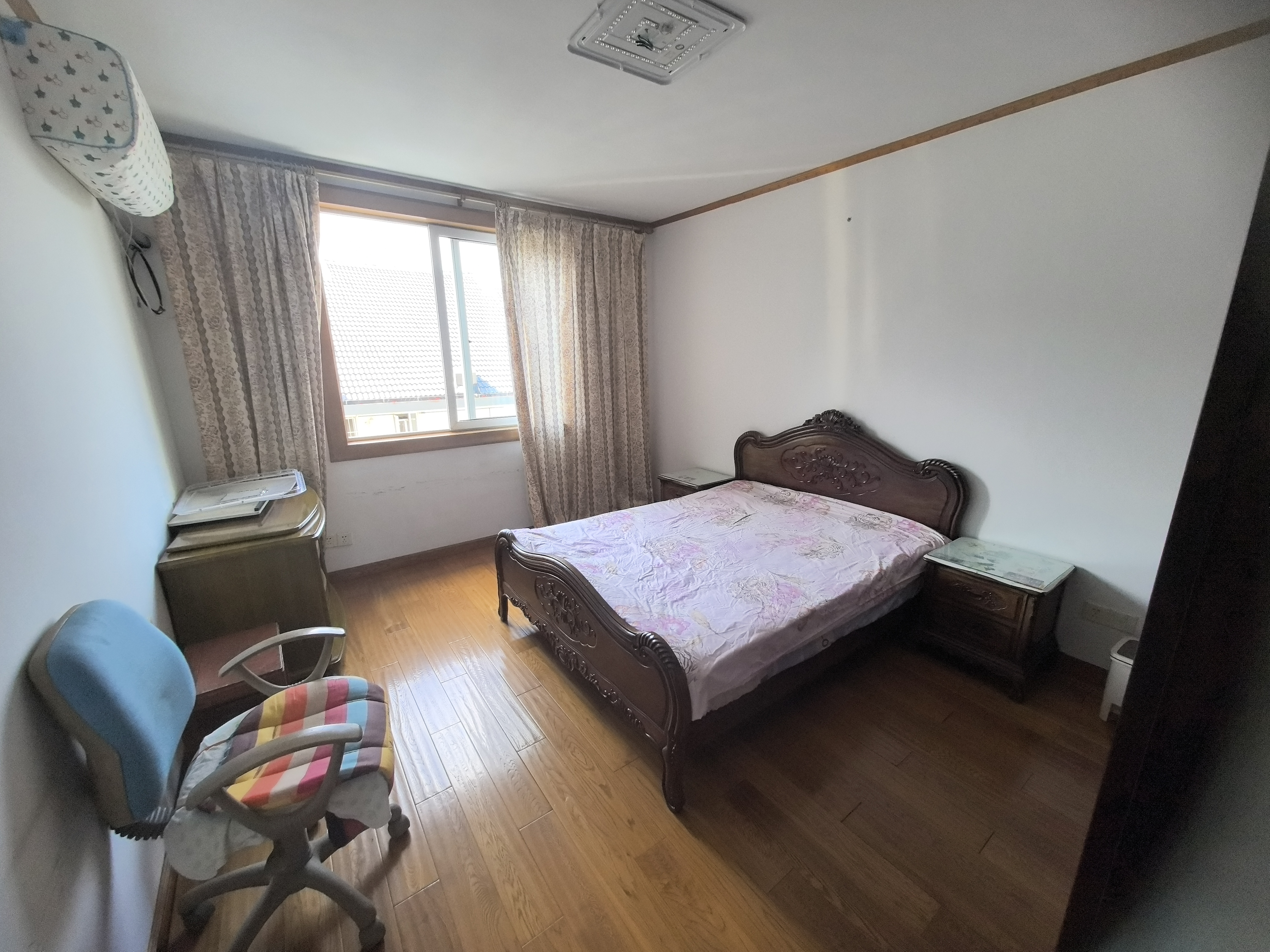 北郭东村北区 4室1厅2卫 75m&sup2;