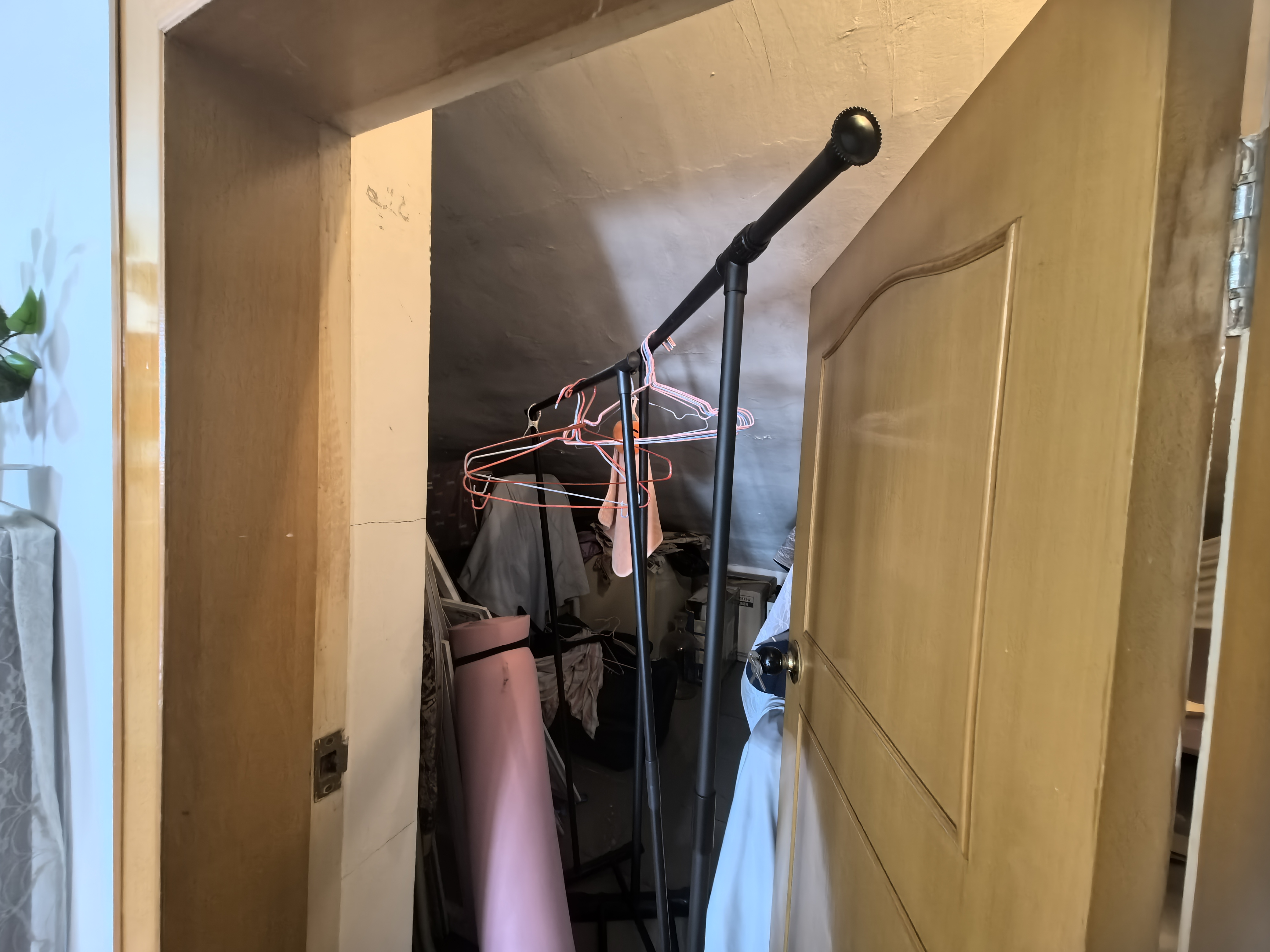 北郭东村北区 4室1厅2卫 75m&sup2;
