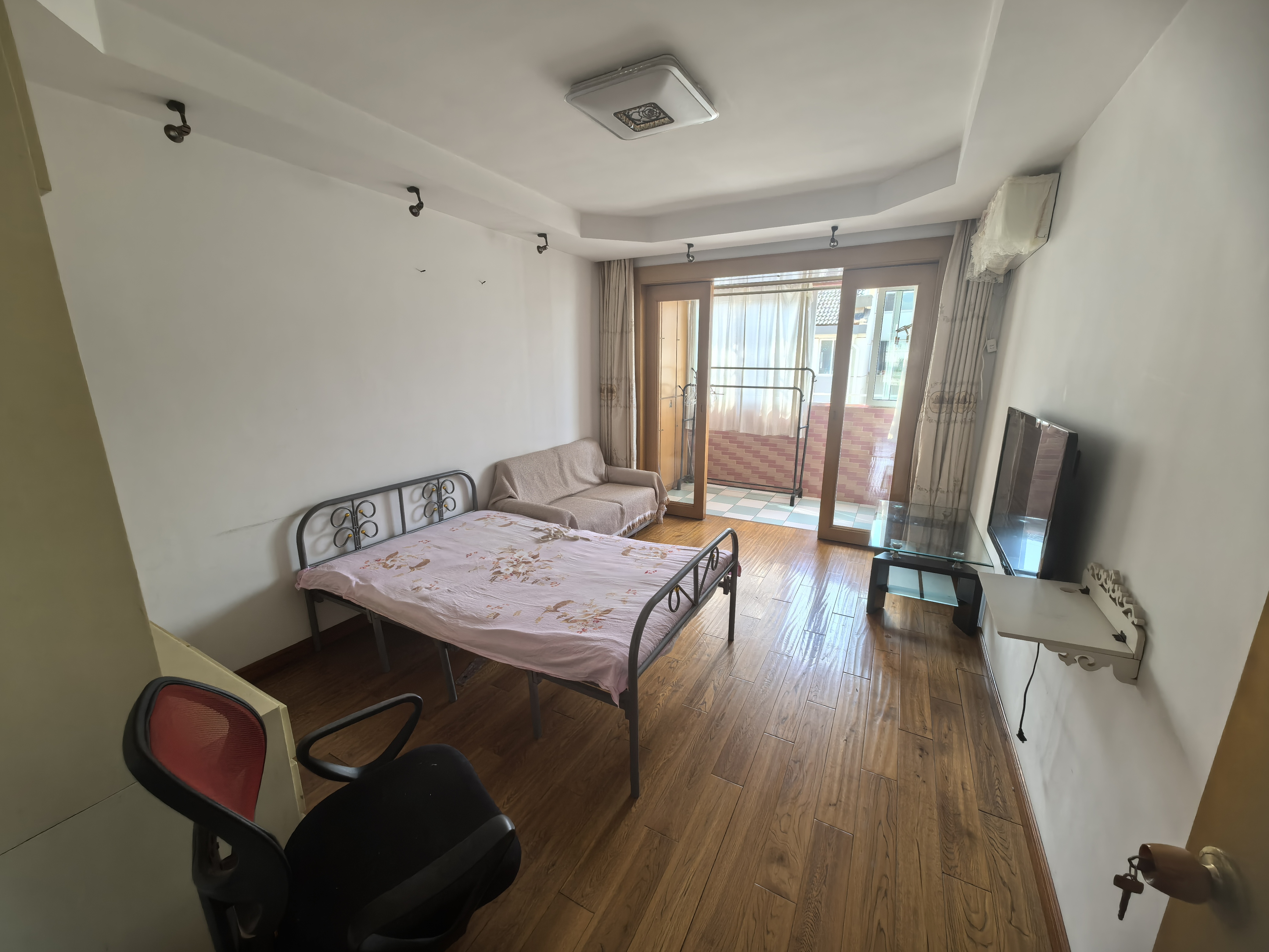 北郭东村北区 4室1厅2卫 75m&sup2;
