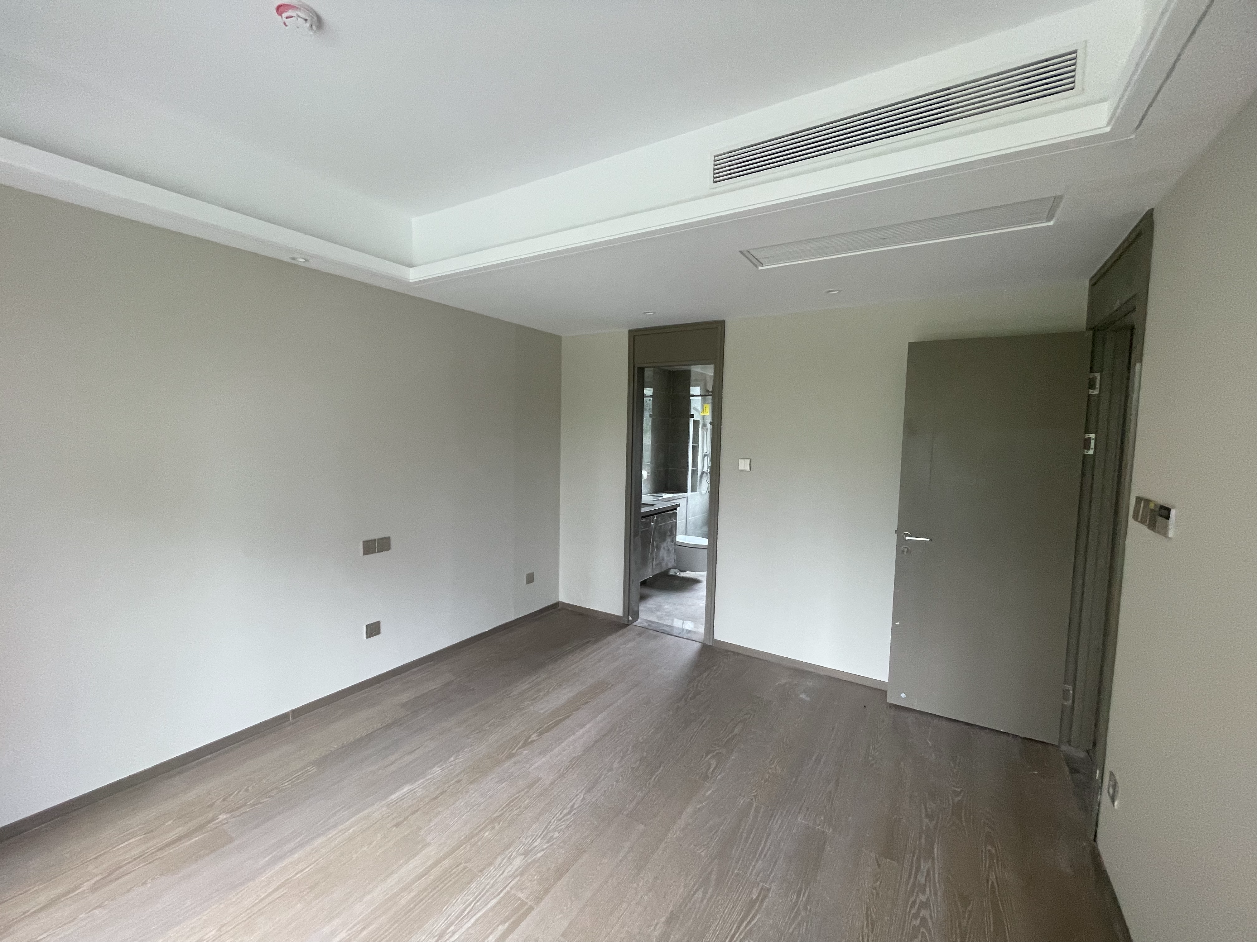 祥生云境 4室2厅2卫 143m&sup2;
