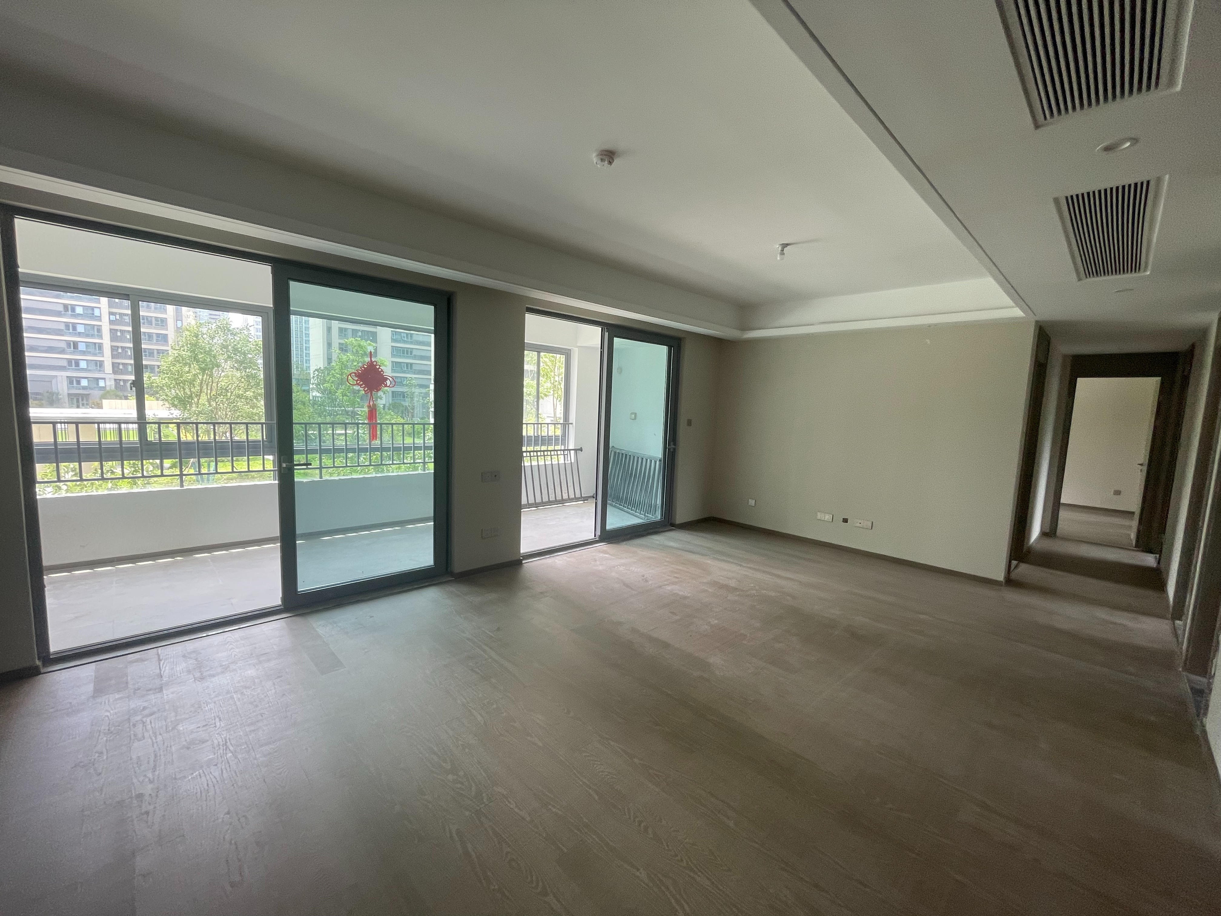 祥生云境 4室2厅2卫 143m²