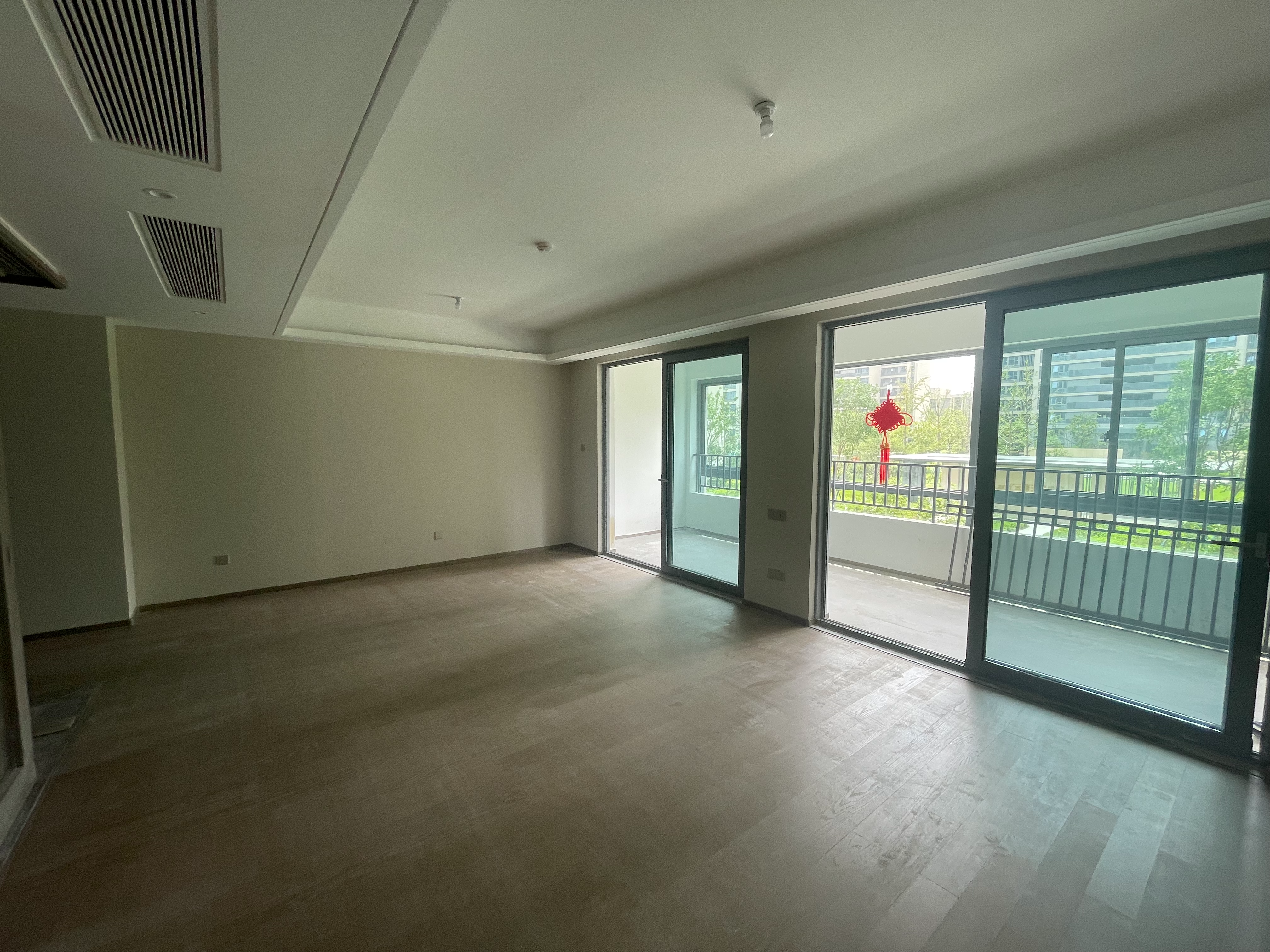 祥生云境 4室2厅2卫 143m&sup2;