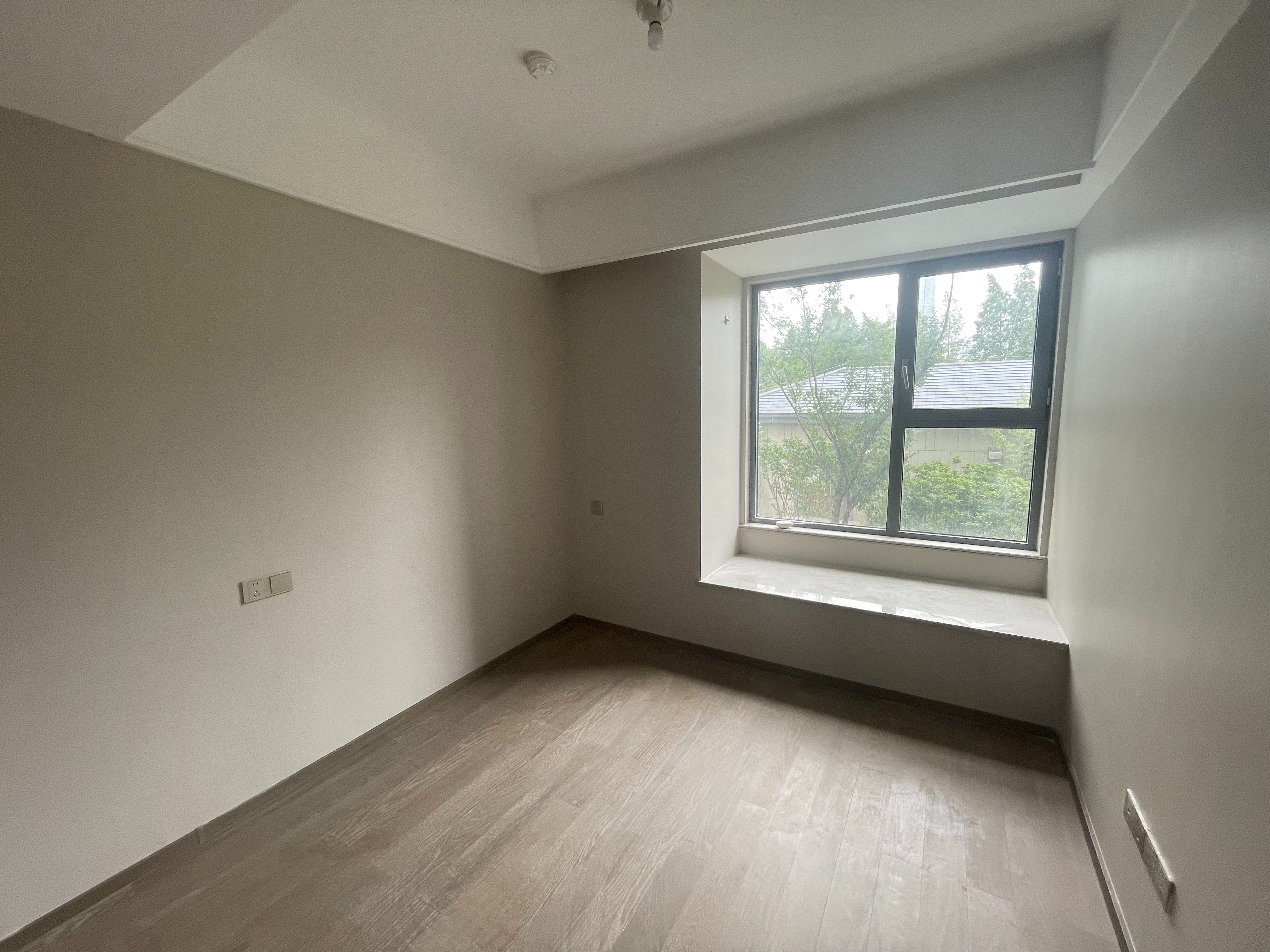 祥生云境 4室2厅2卫 143m&sup2;