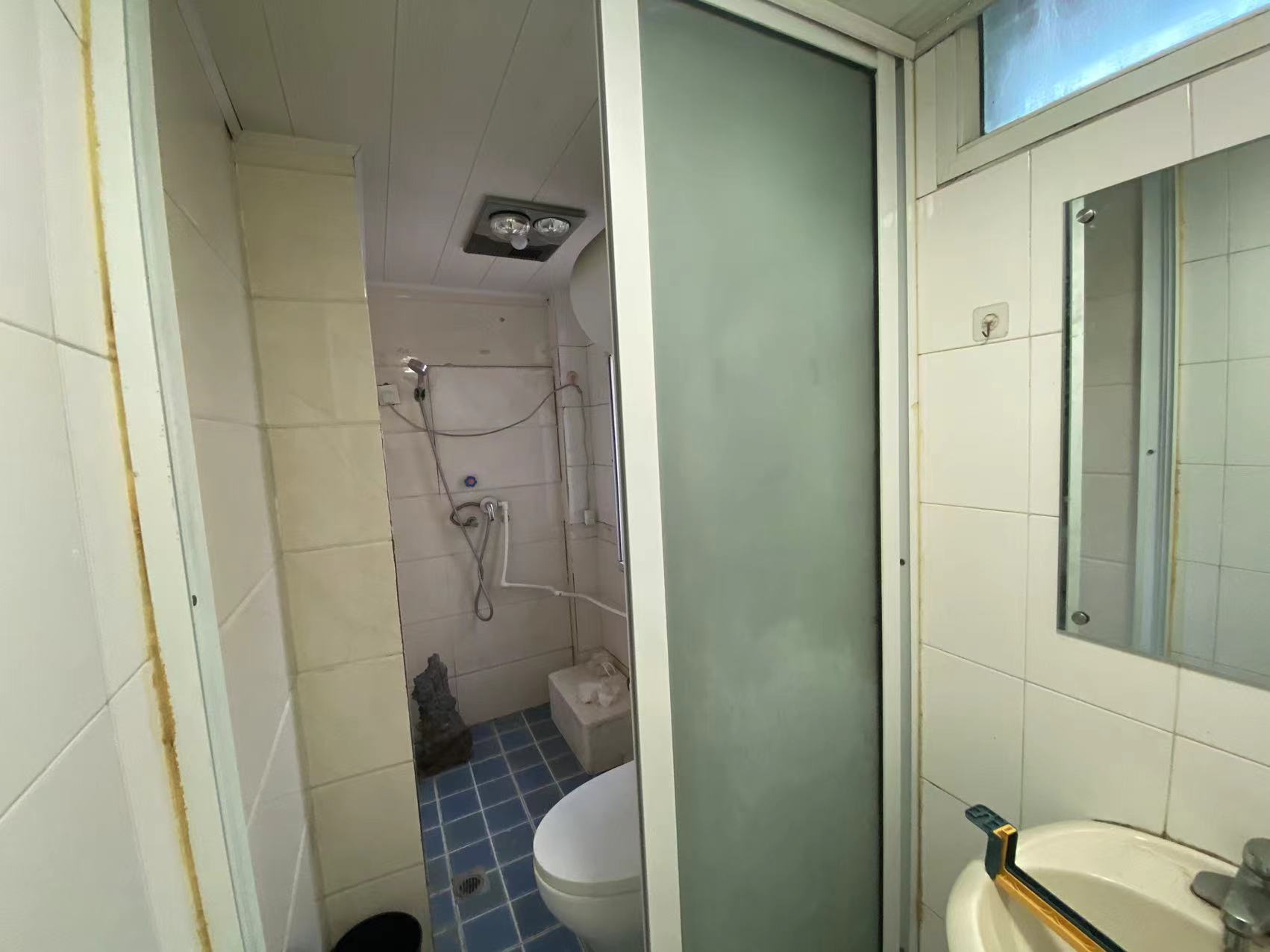 光明西村 2室1厅1卫 66m&sup2;