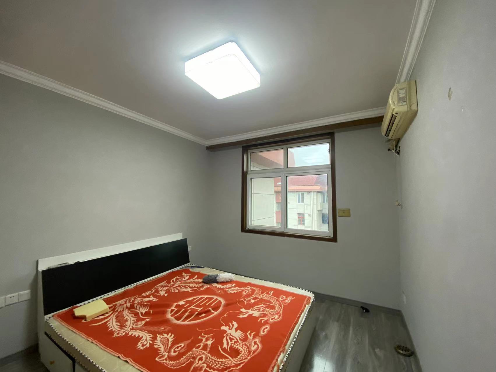 光明西村 2室1厅1卫 66m&sup2;