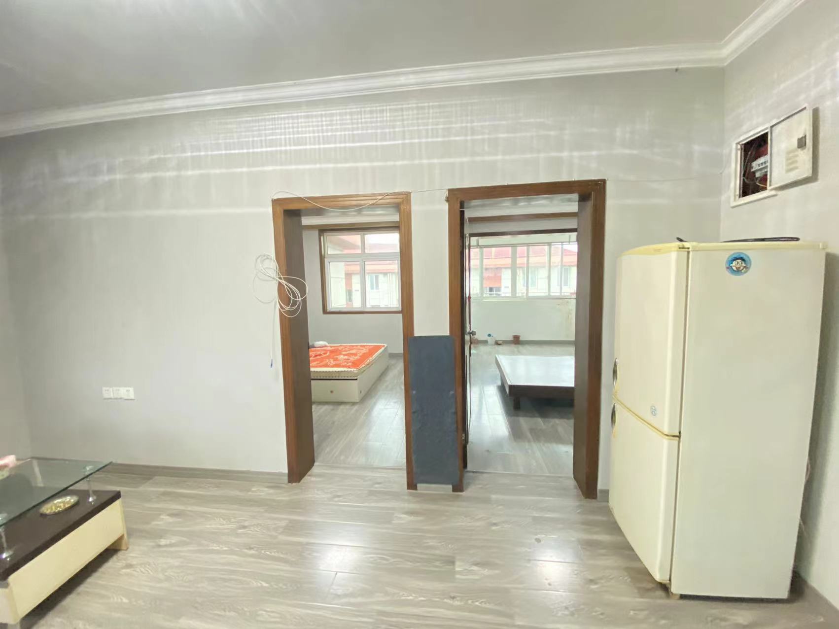 光明西村 2室1厅1卫 66m&sup2;