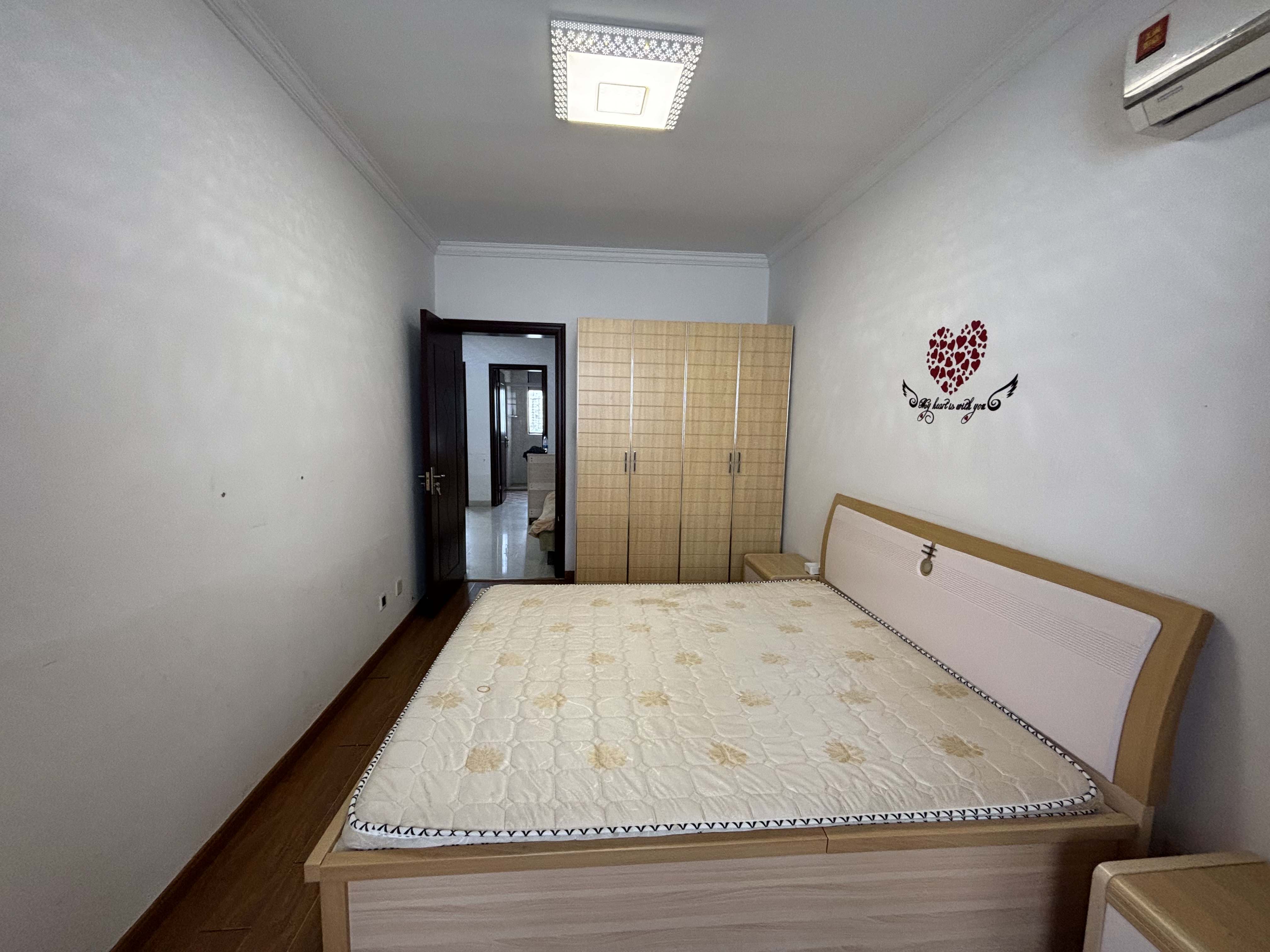 金霞东苑 2室2厅1卫 75m²