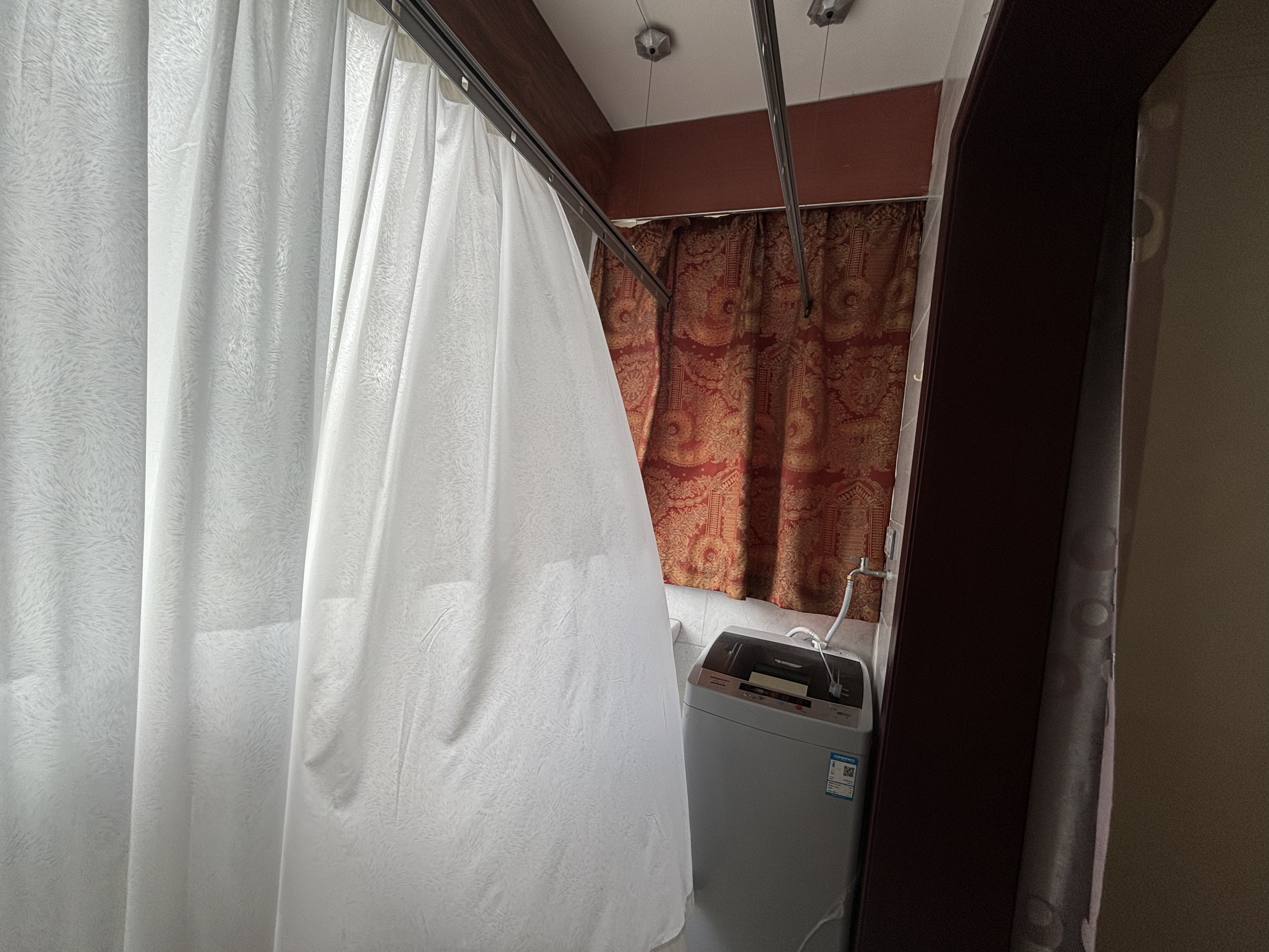 金霞东苑 2室2厅1卫 75m&sup2;