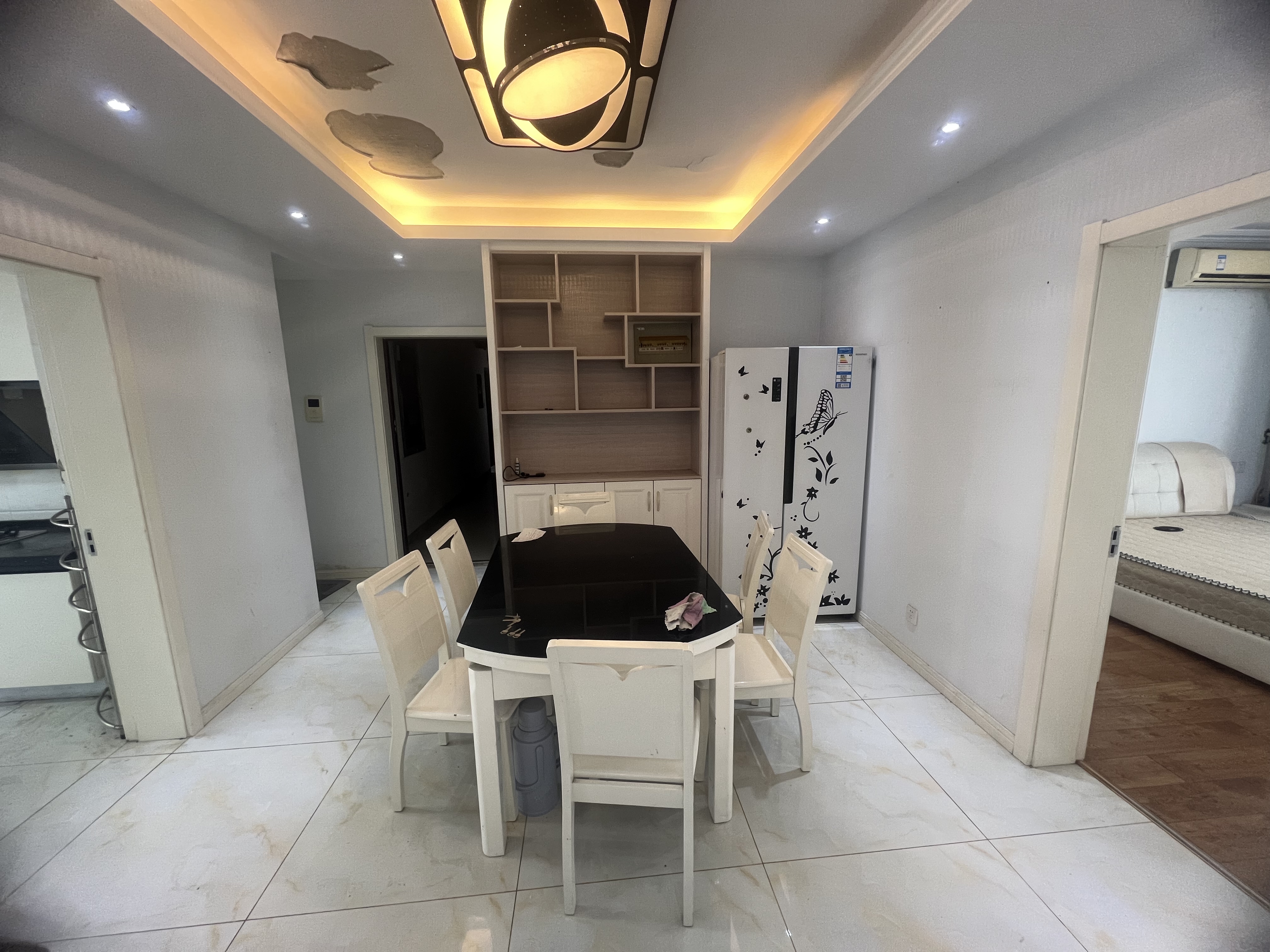 融悦华庭 3室2厅2卫 125m²