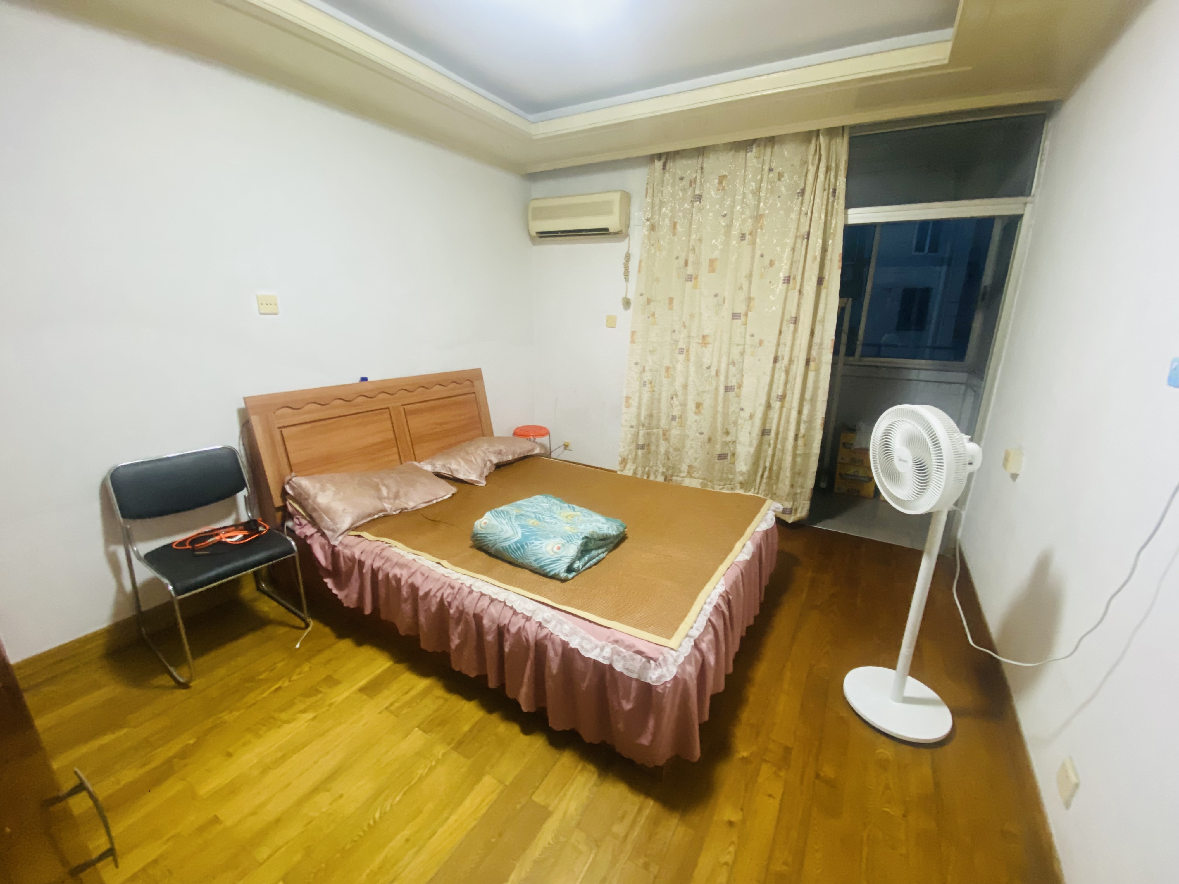光明东村三期 1室1厅1卫 49.75m&sup2;
