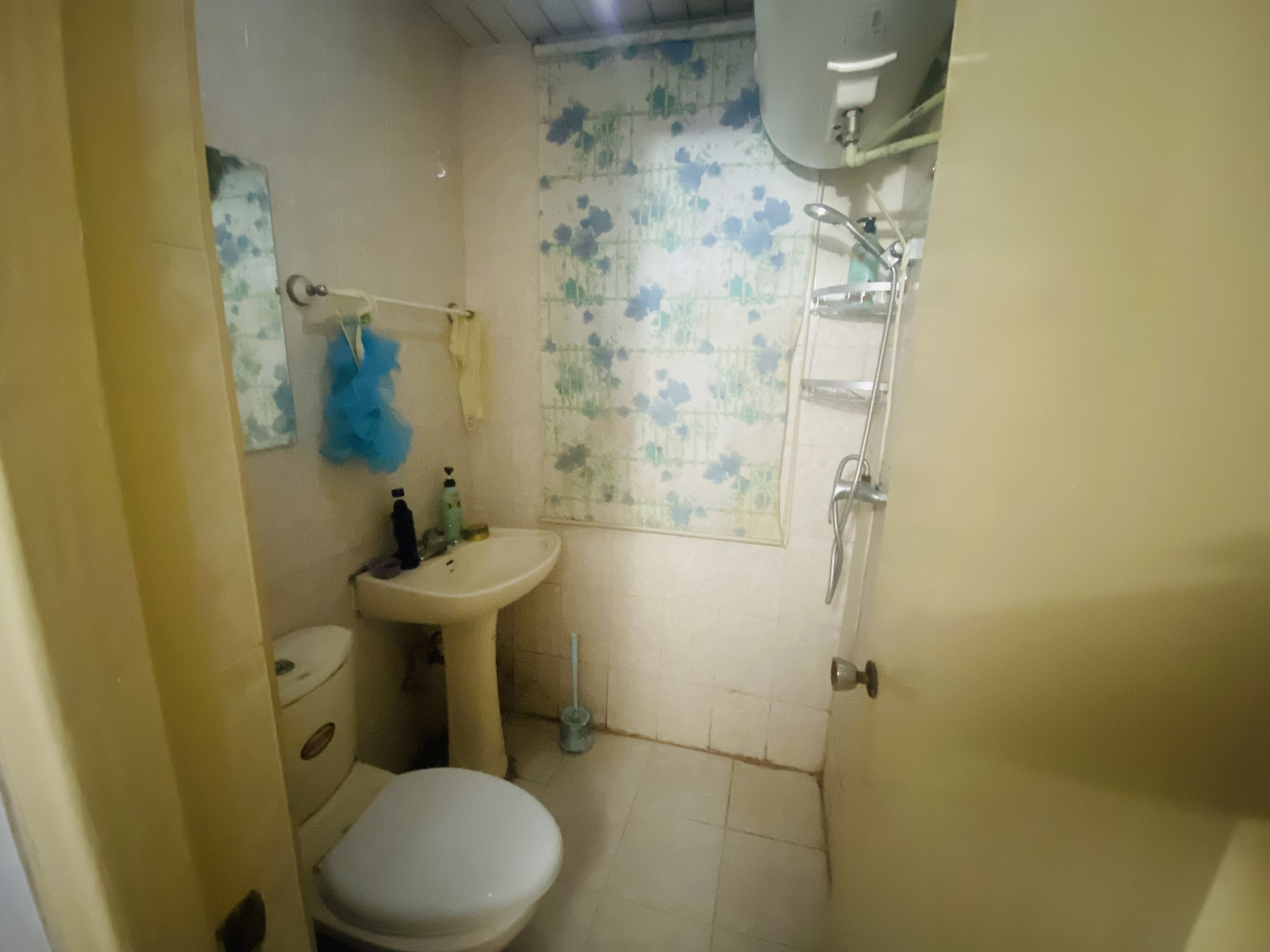 光明东村三期 1室1厅1卫 49.75m&sup2;