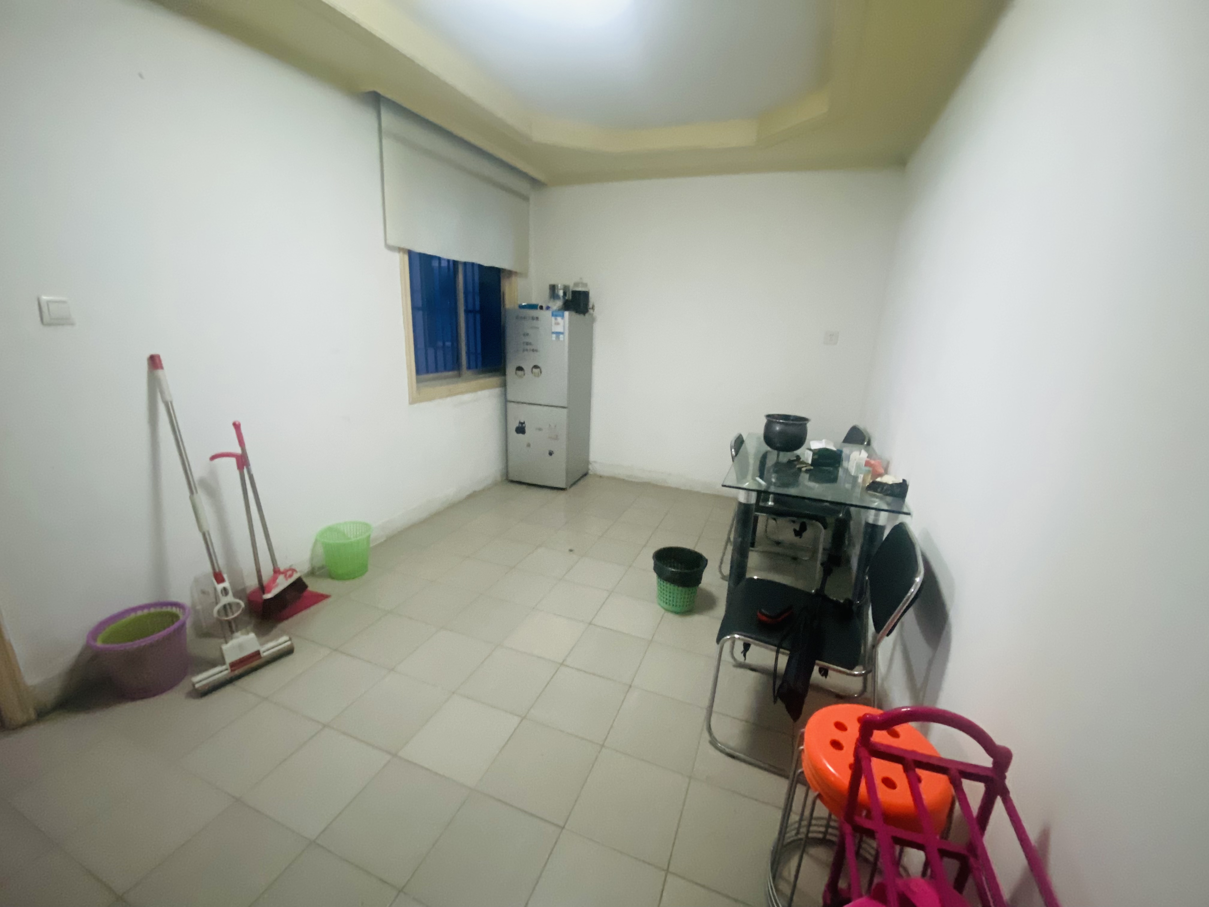 光明东村三期 1室1厅1卫 49.75m²