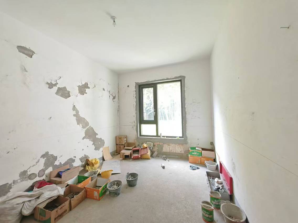 优山美地花园南区 4室3厅4卫 333m&sup2;