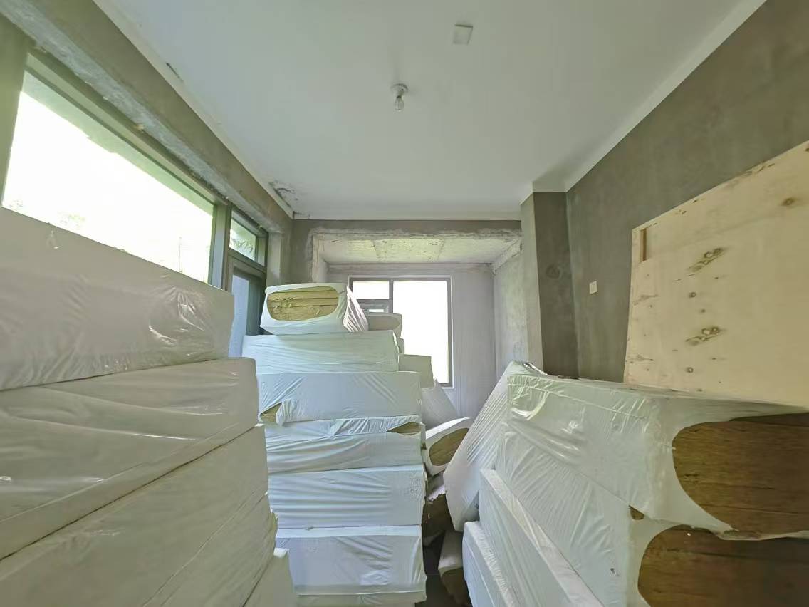 优山美地花园南区 4室3厅4卫 333m&sup2;
