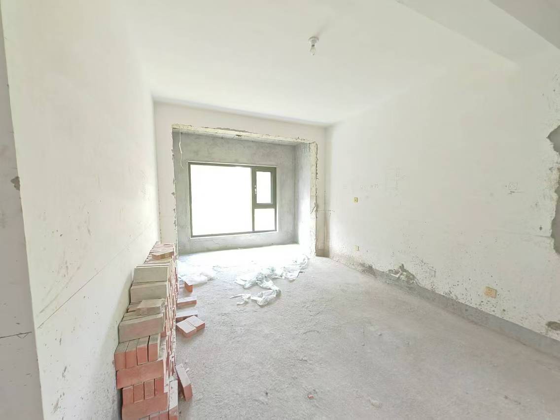优山美地花园南区 4室3厅4卫 333m&sup2;